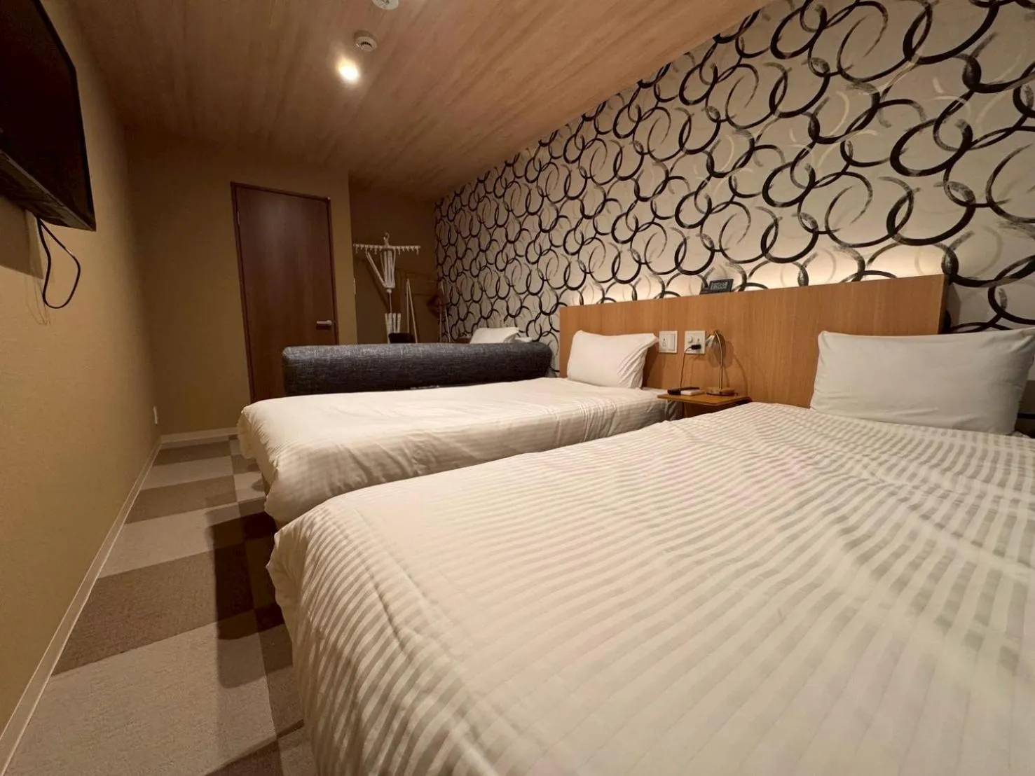 HOTEL THE POINT Kiyomizu Gojo