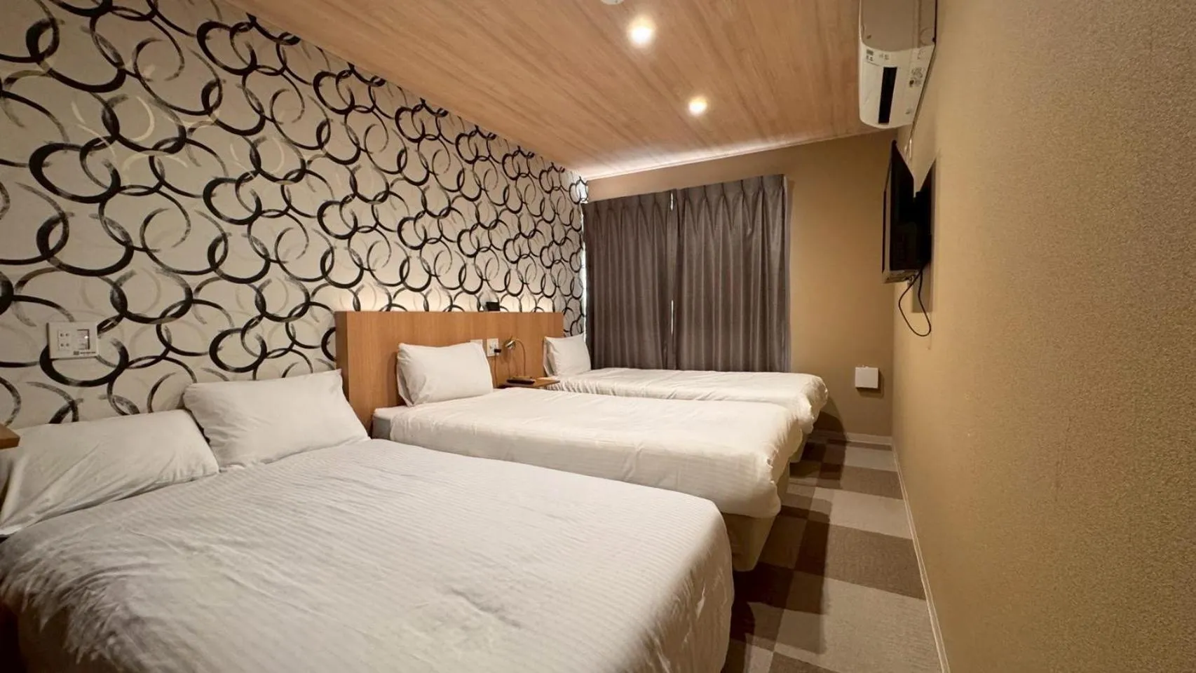 HOTEL THE POINT Kiyomizu Gojo