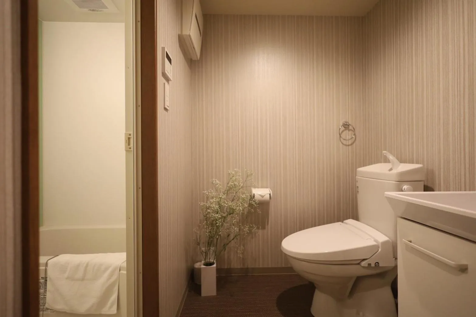 HOTEL THE POINT Kiyomizu Gojo