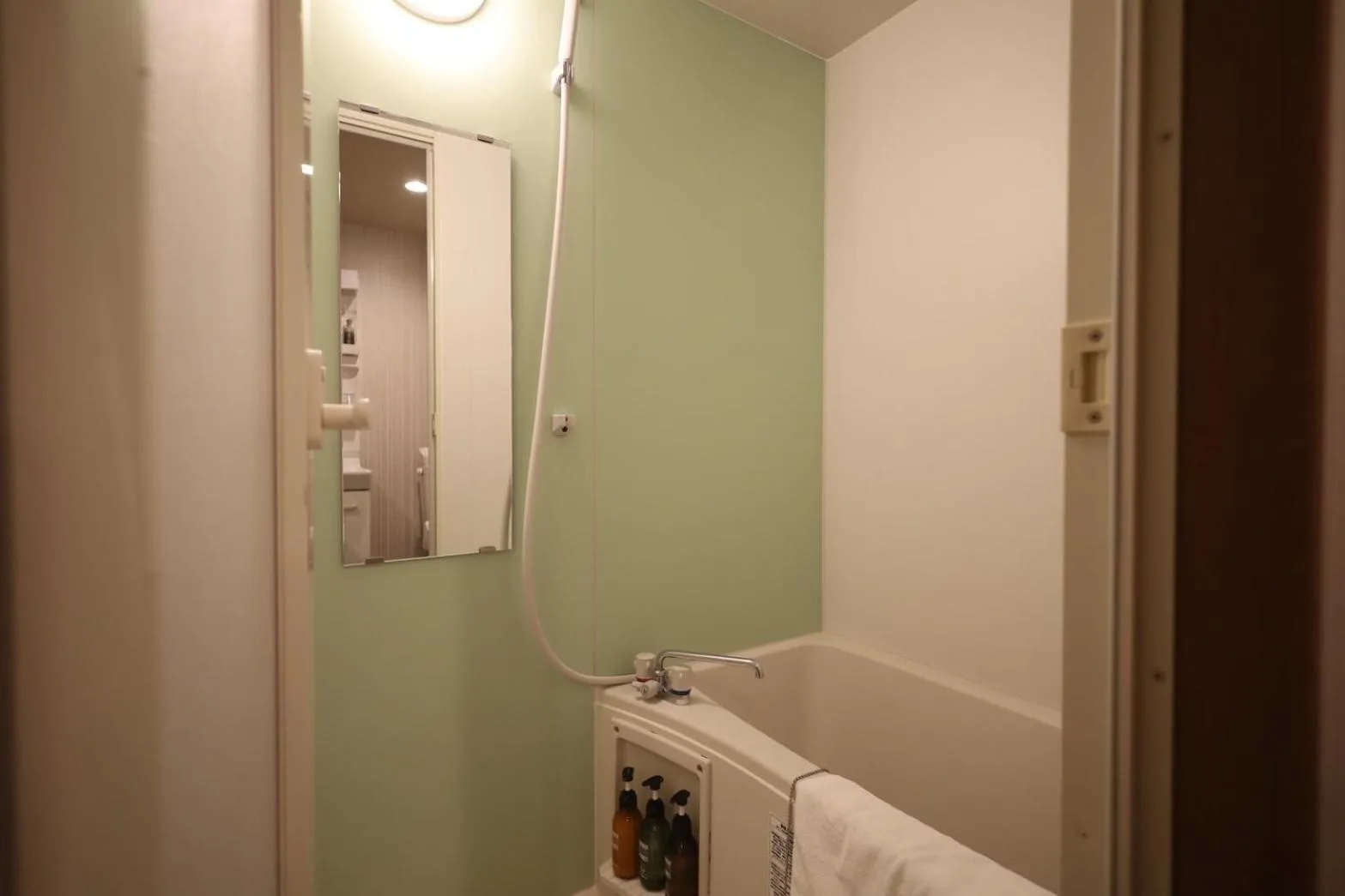 HOTEL THE POINT Kiyomizu Gojo