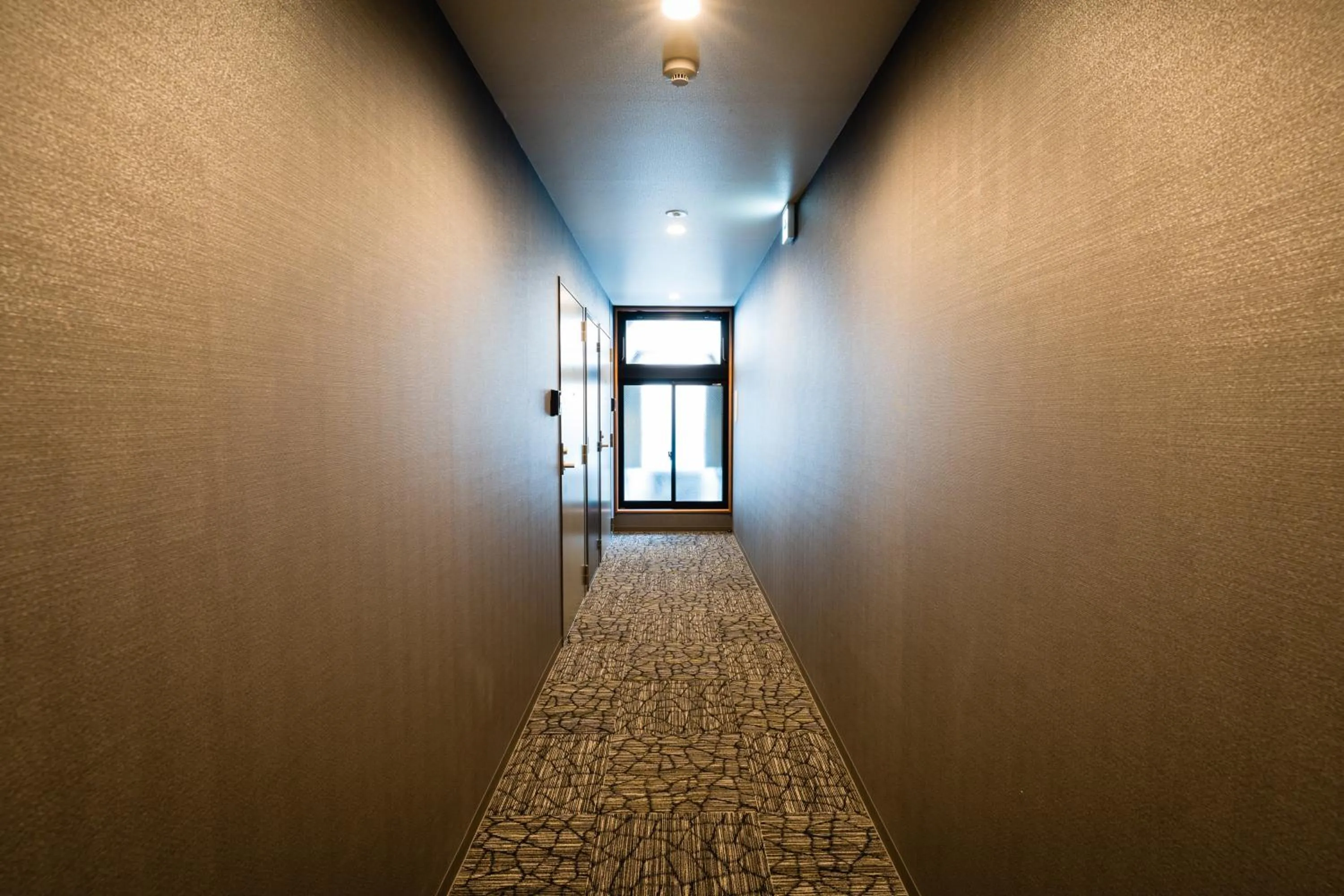 HOTEL THE POINT Kiyomizu Gojo