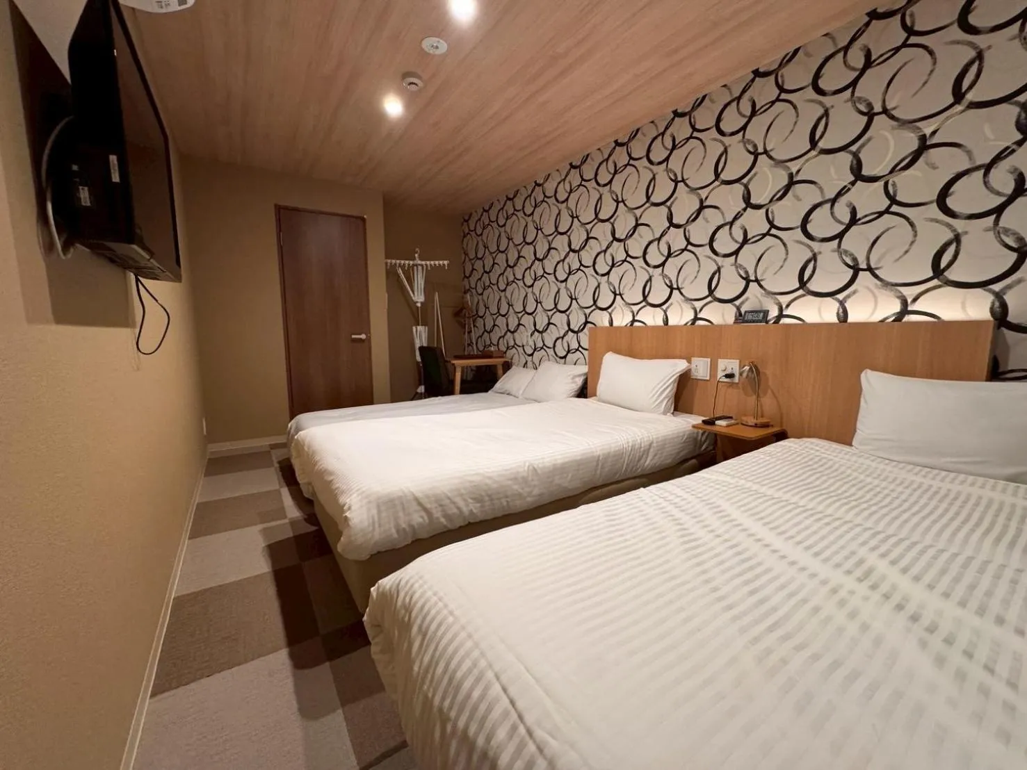 HOTEL THE POINT Kiyomizu Gojo