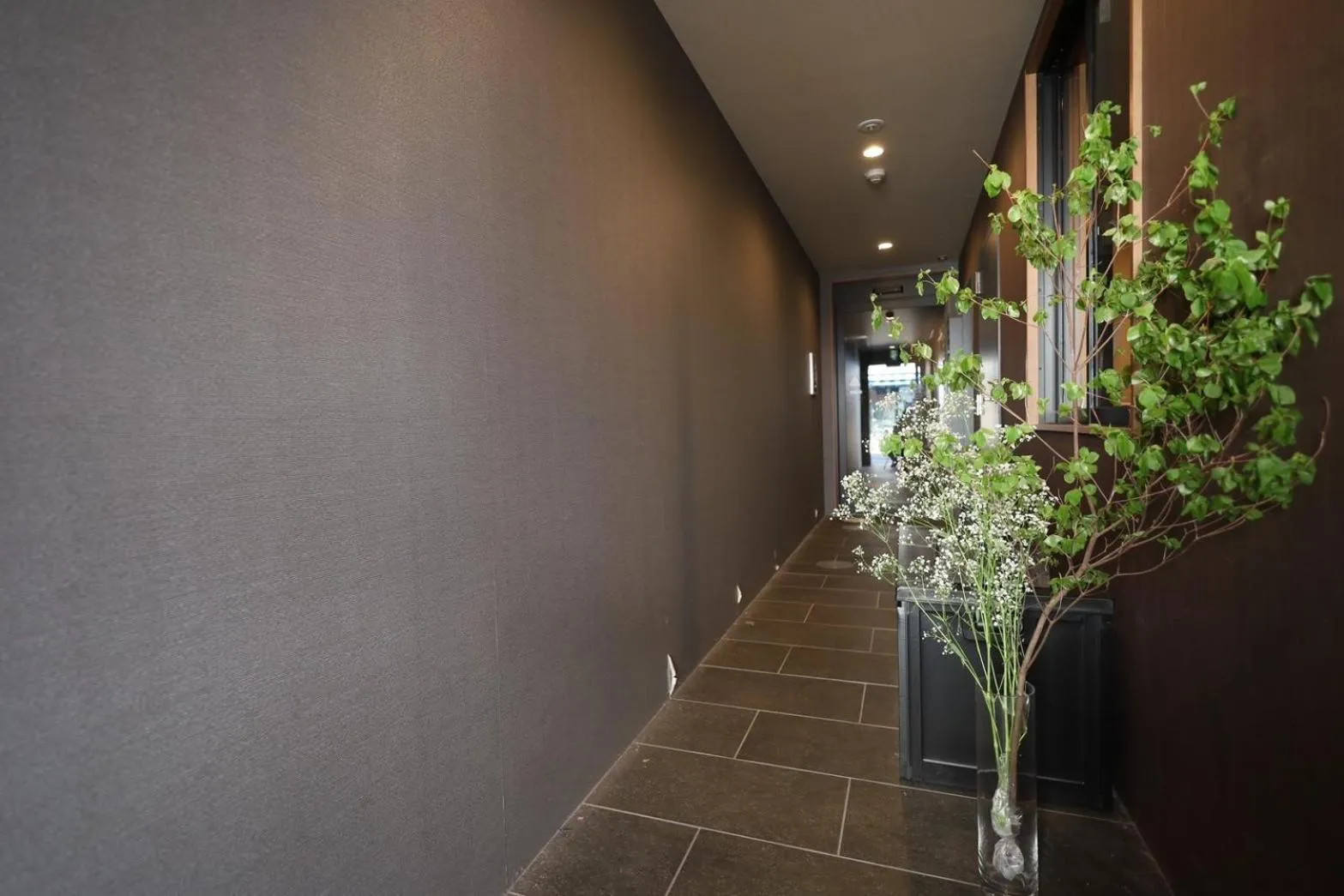 HOTEL THE POINT Kiyomizu Gojo