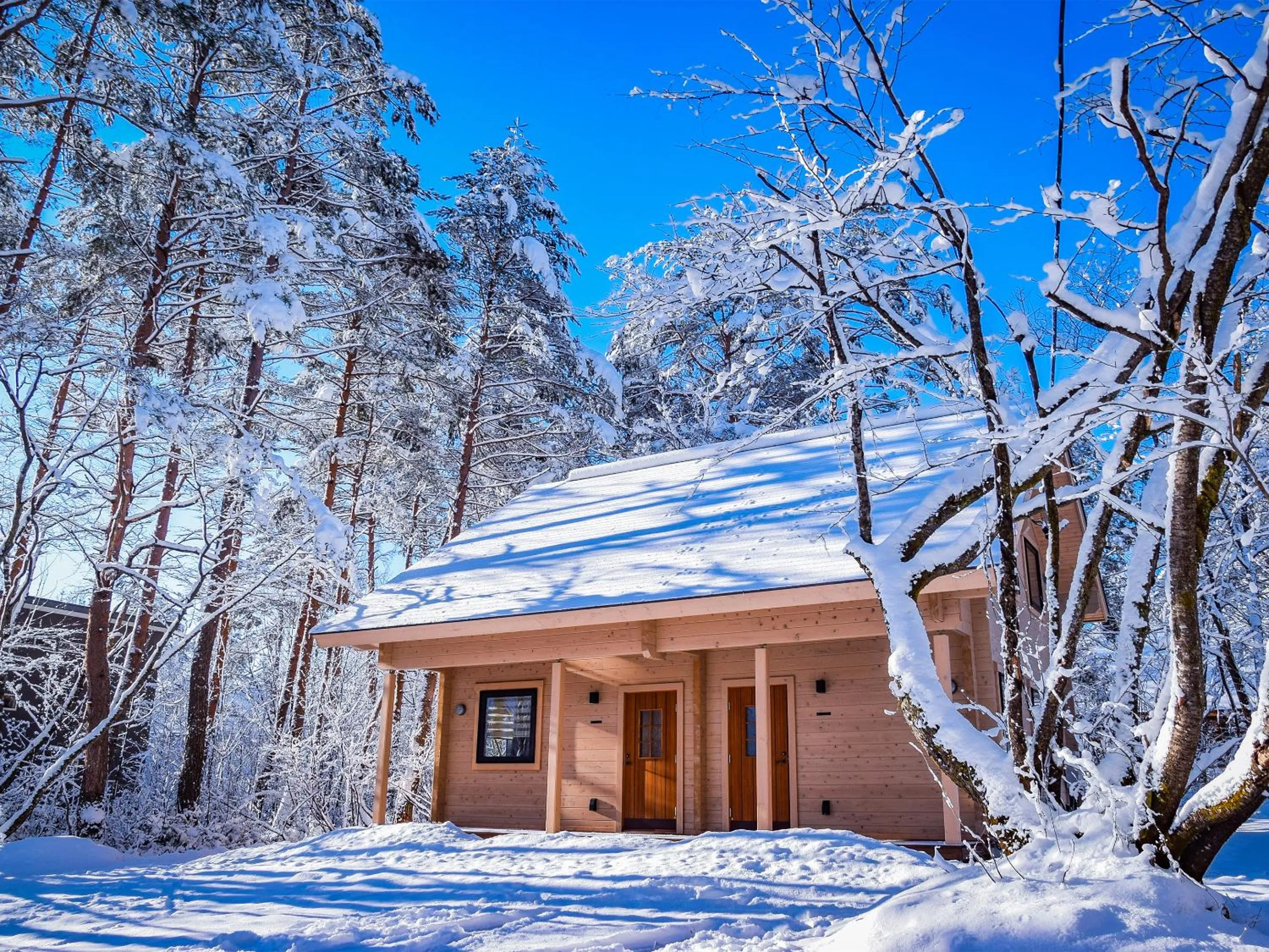 BAAN HAKUBA