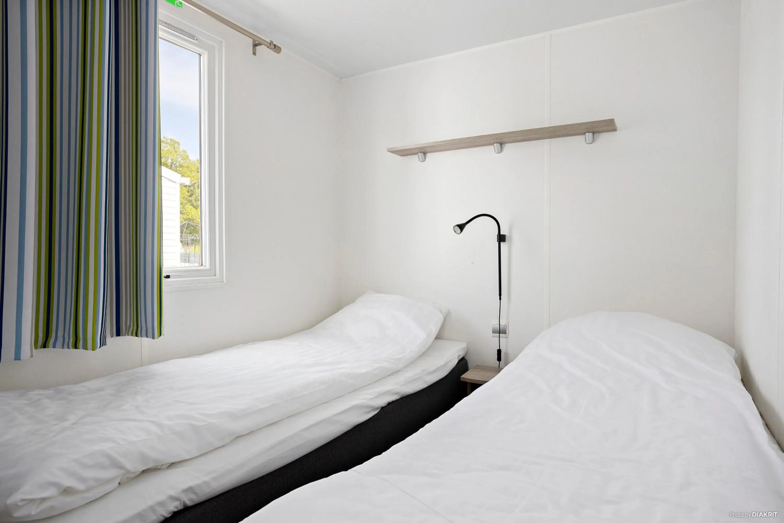 Bedroom in First Camp Ekerum - Öland