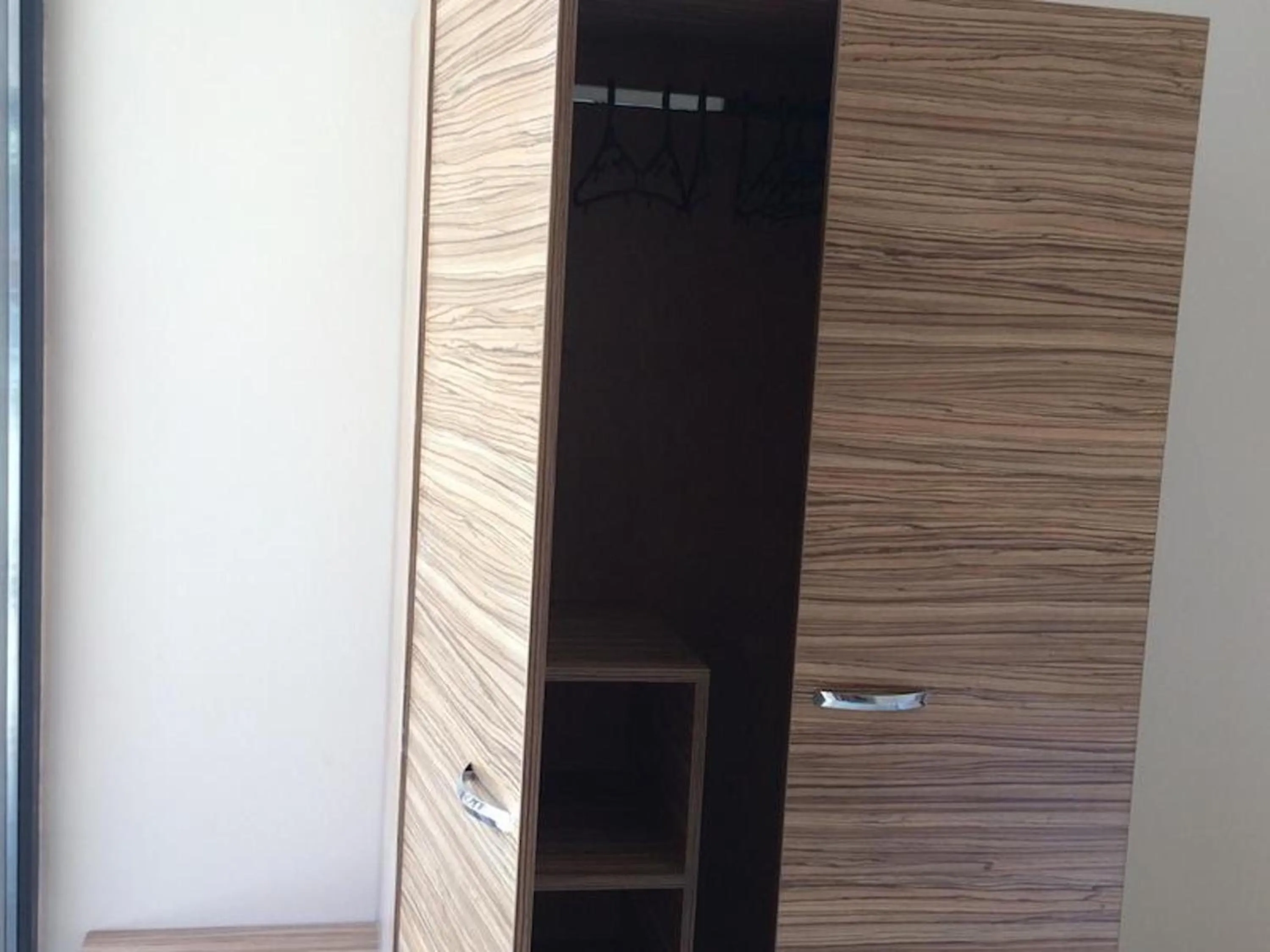 Bedroom in Hotel Tm Deluxe located in Sunny Beach