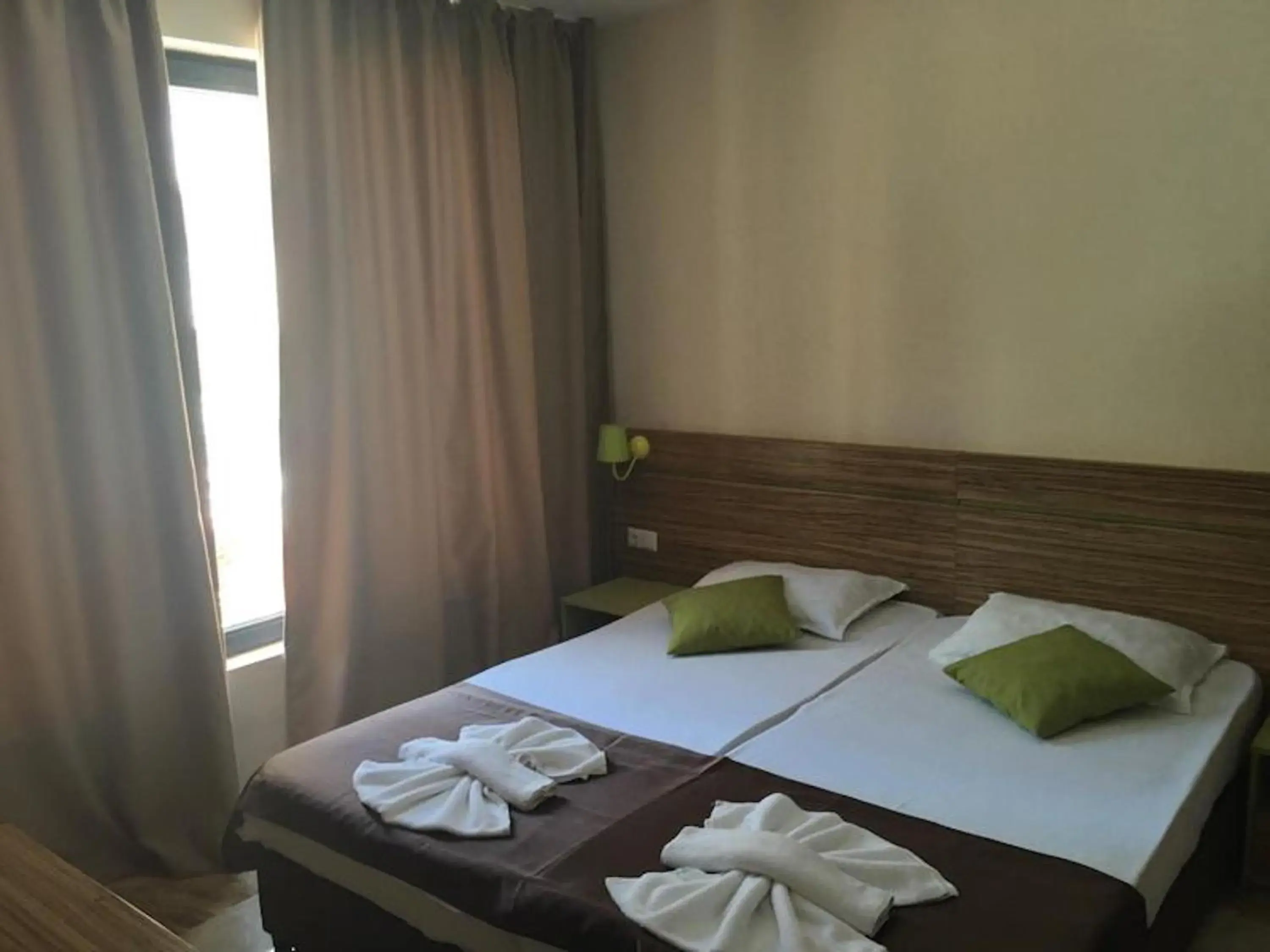 Hotel Tm Deluxe located in Sunny Beach Hotel Tm Deluxe located in Sunny Beach