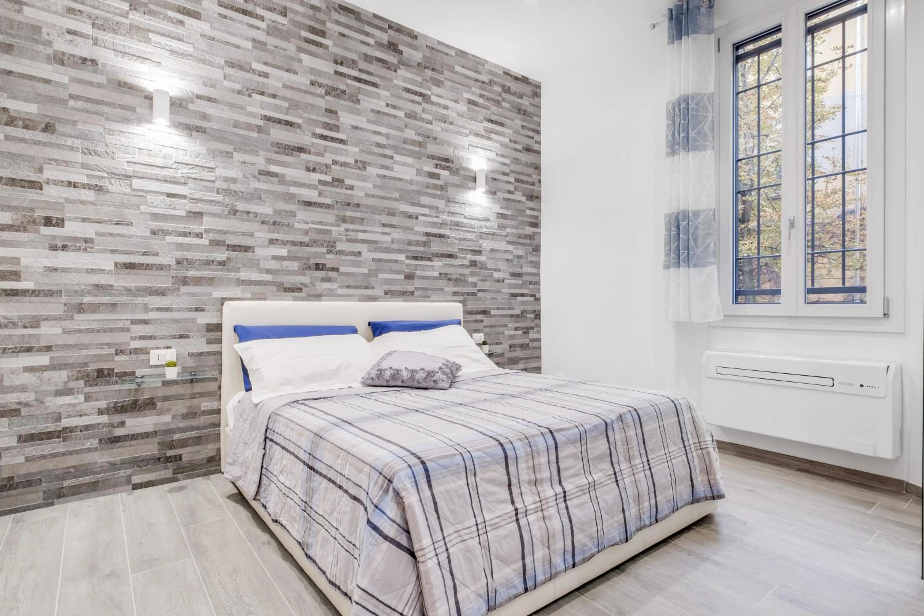 GuestHost - Bolognina Centro-Stazione Apartment