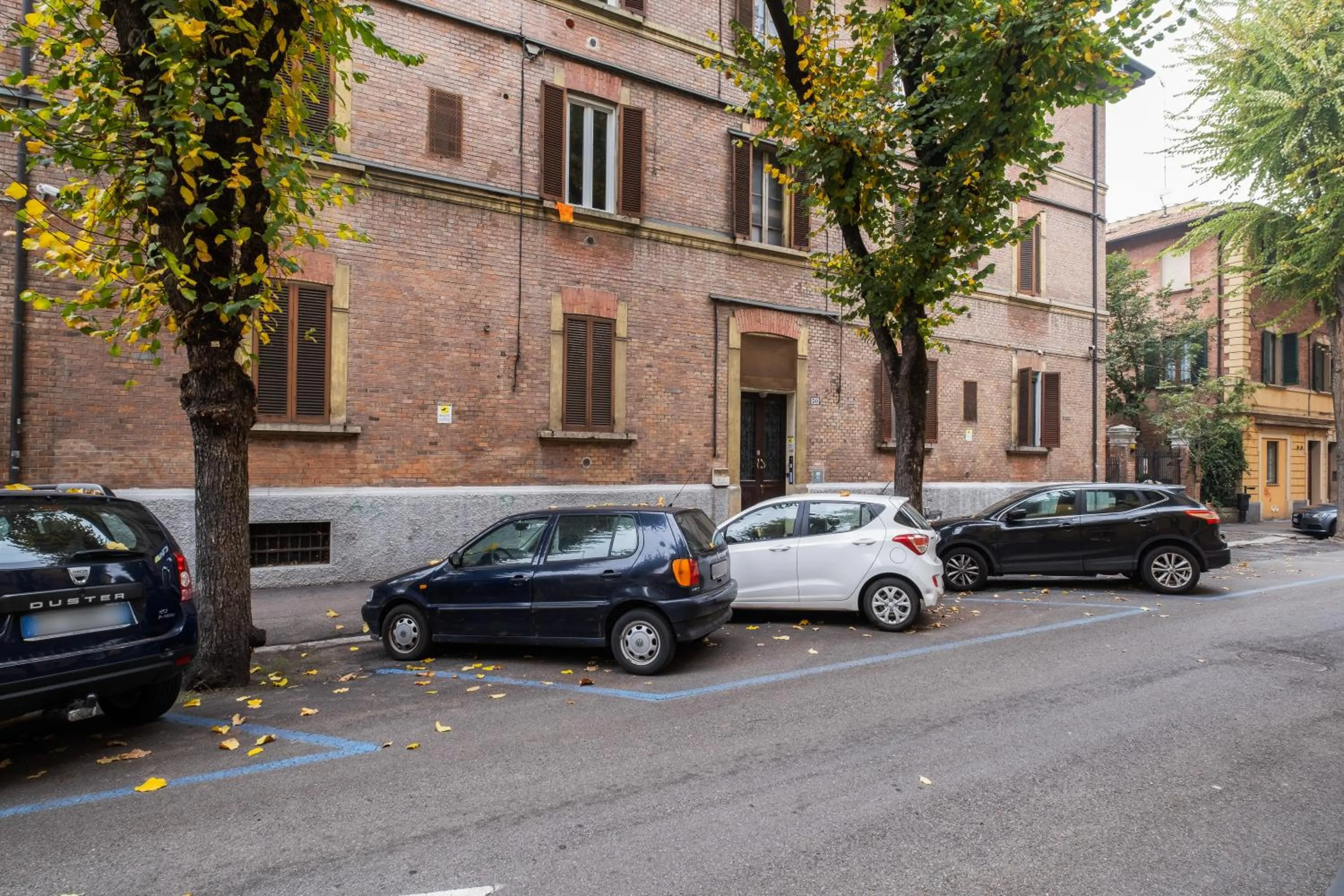 GuestHost - Bolognina Centro-Stazione Apartment
