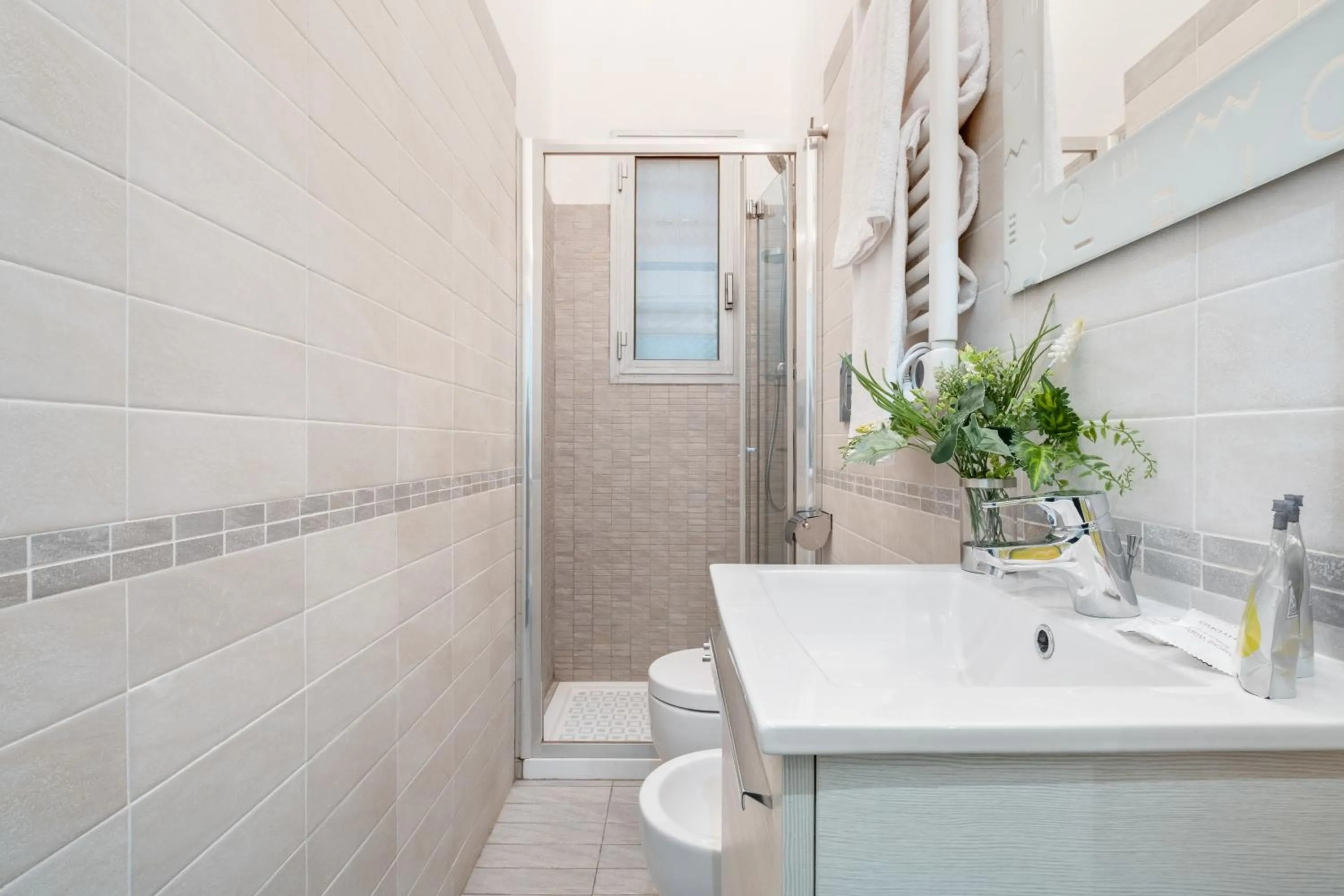 GuestHost - Bolognina Centro-Stazione Apartment