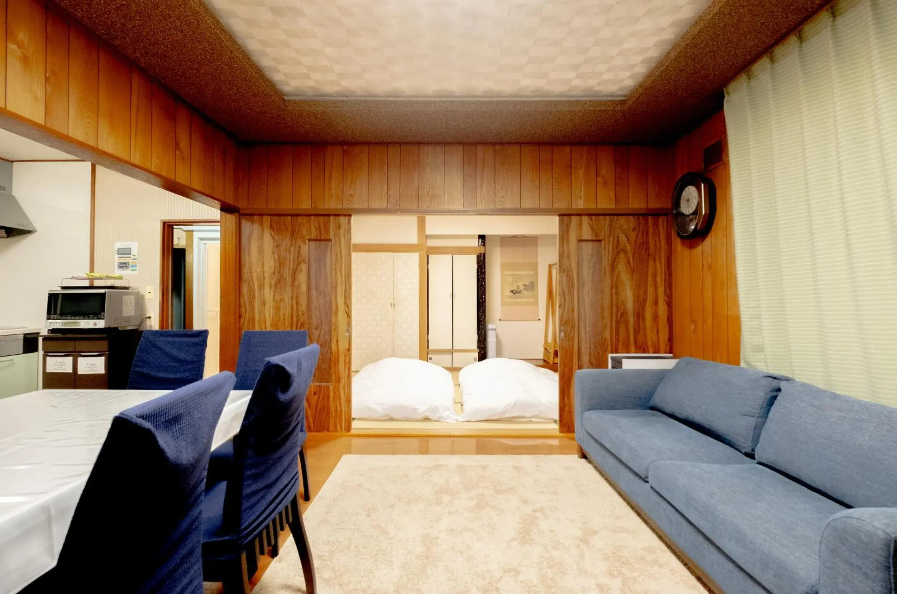 HDO Furano Garden House HDO Furano Garden House