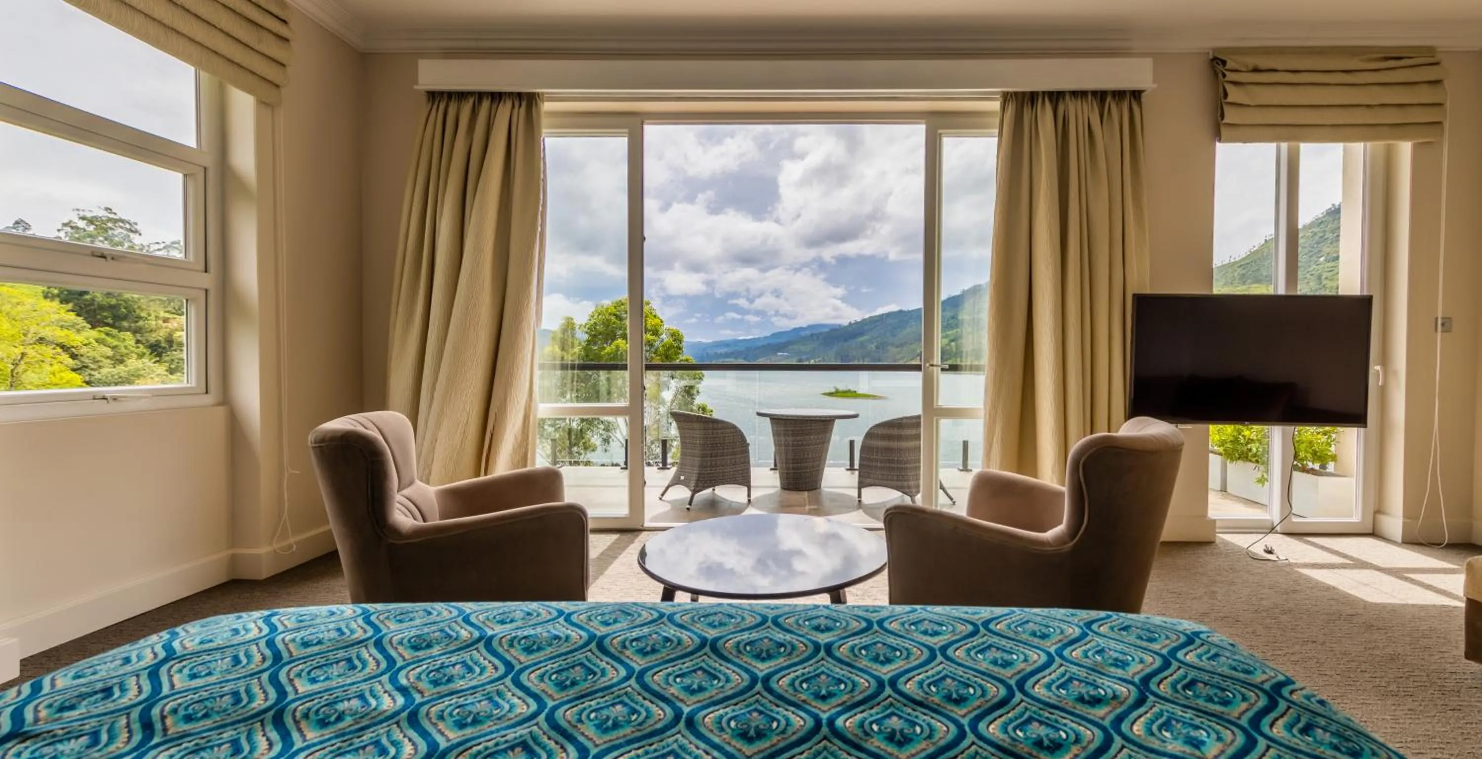 Villa Serenity