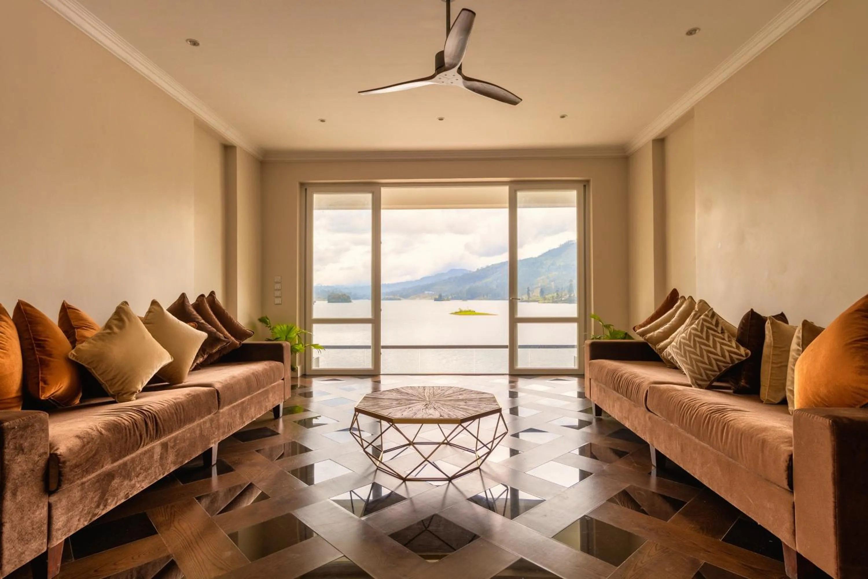 Villa Serenity
