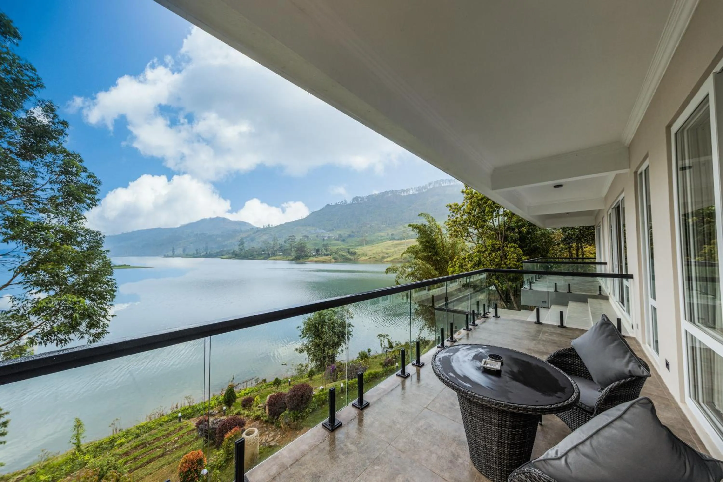 Villa Serenity