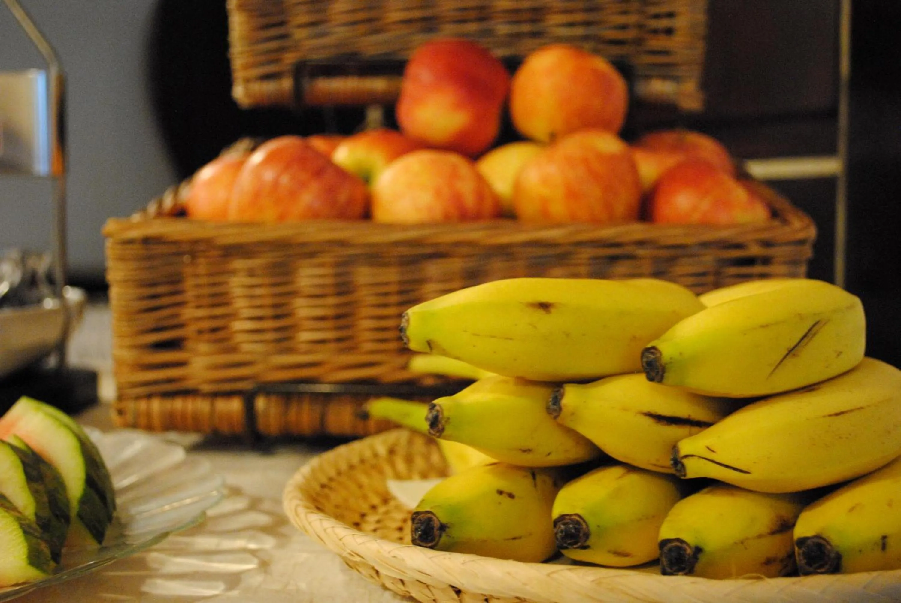 Breakfast in Hotel zum Breiterle - Self-Check-In