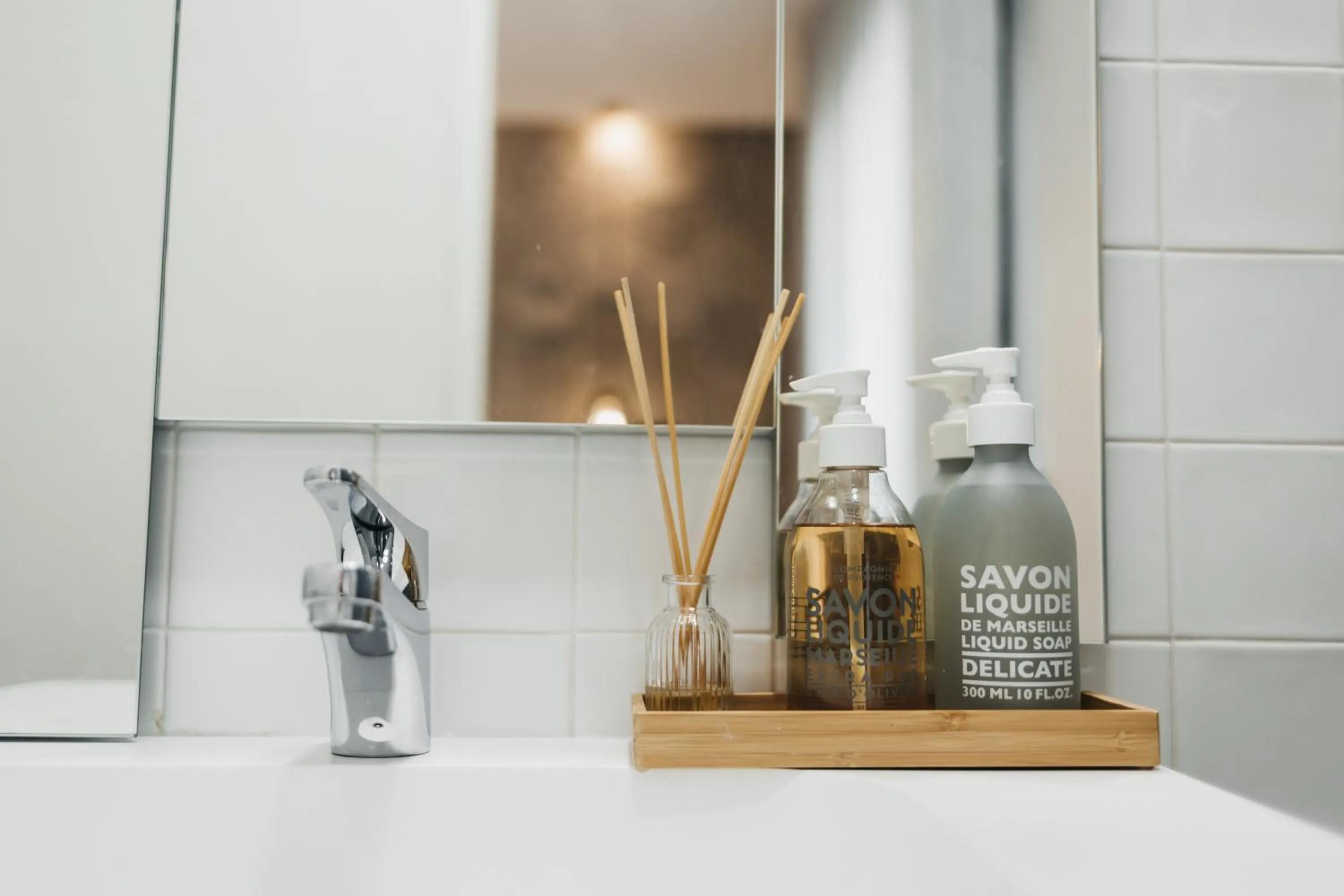 Bathroom in &Tales Suites - Óbidos