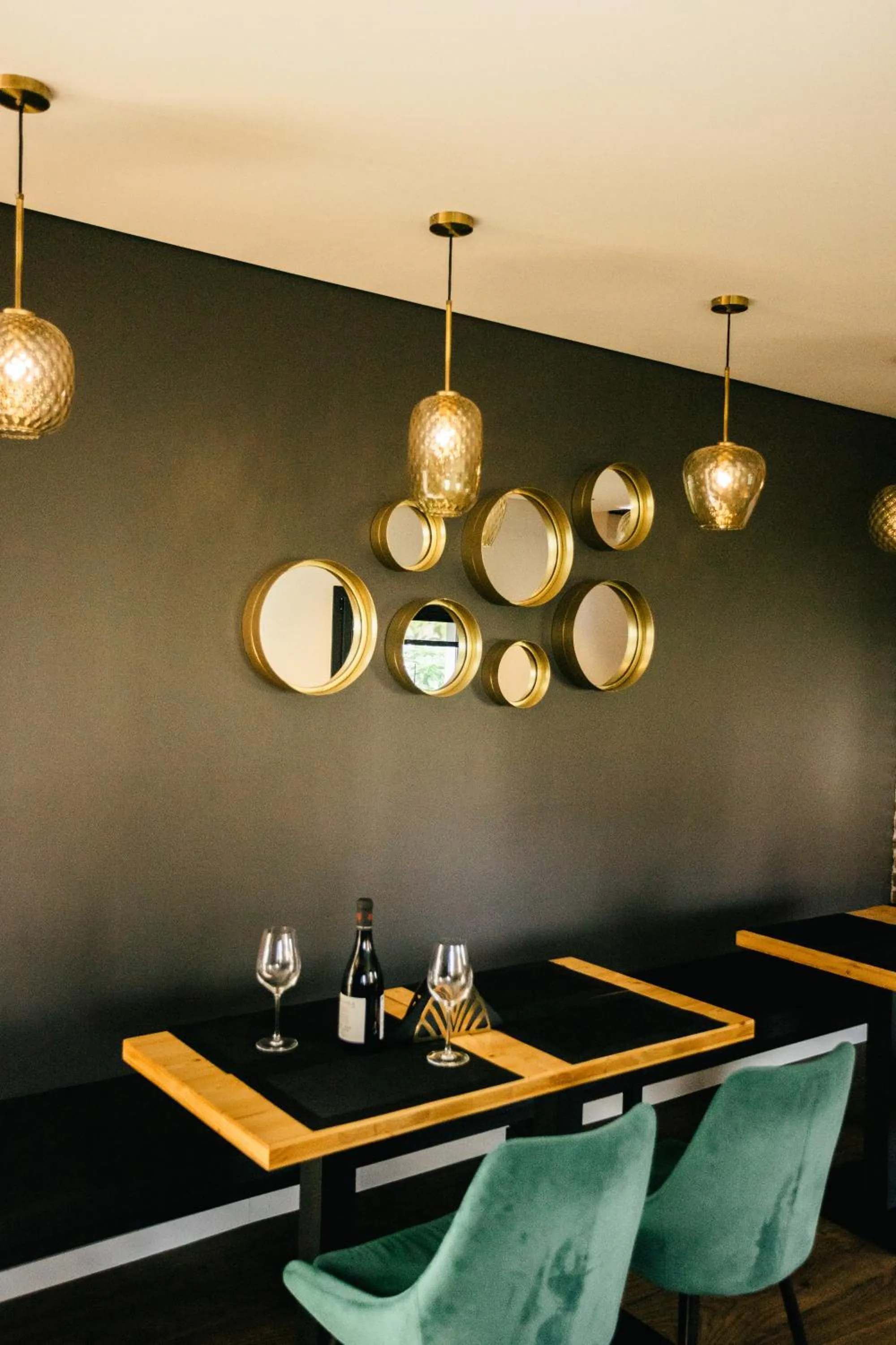 Living room in &Tales Suites - Óbidos