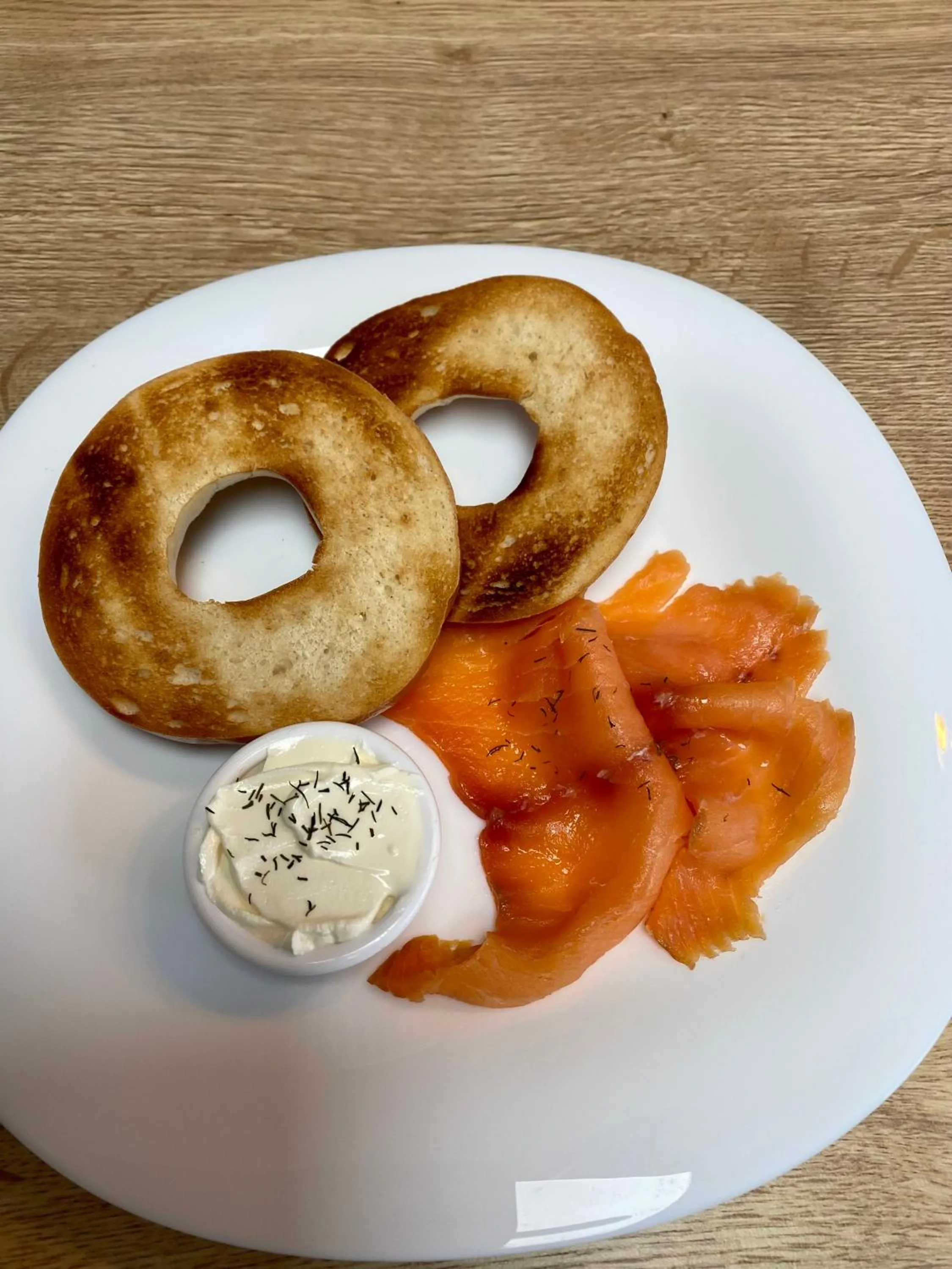 Food in The Olive Branch