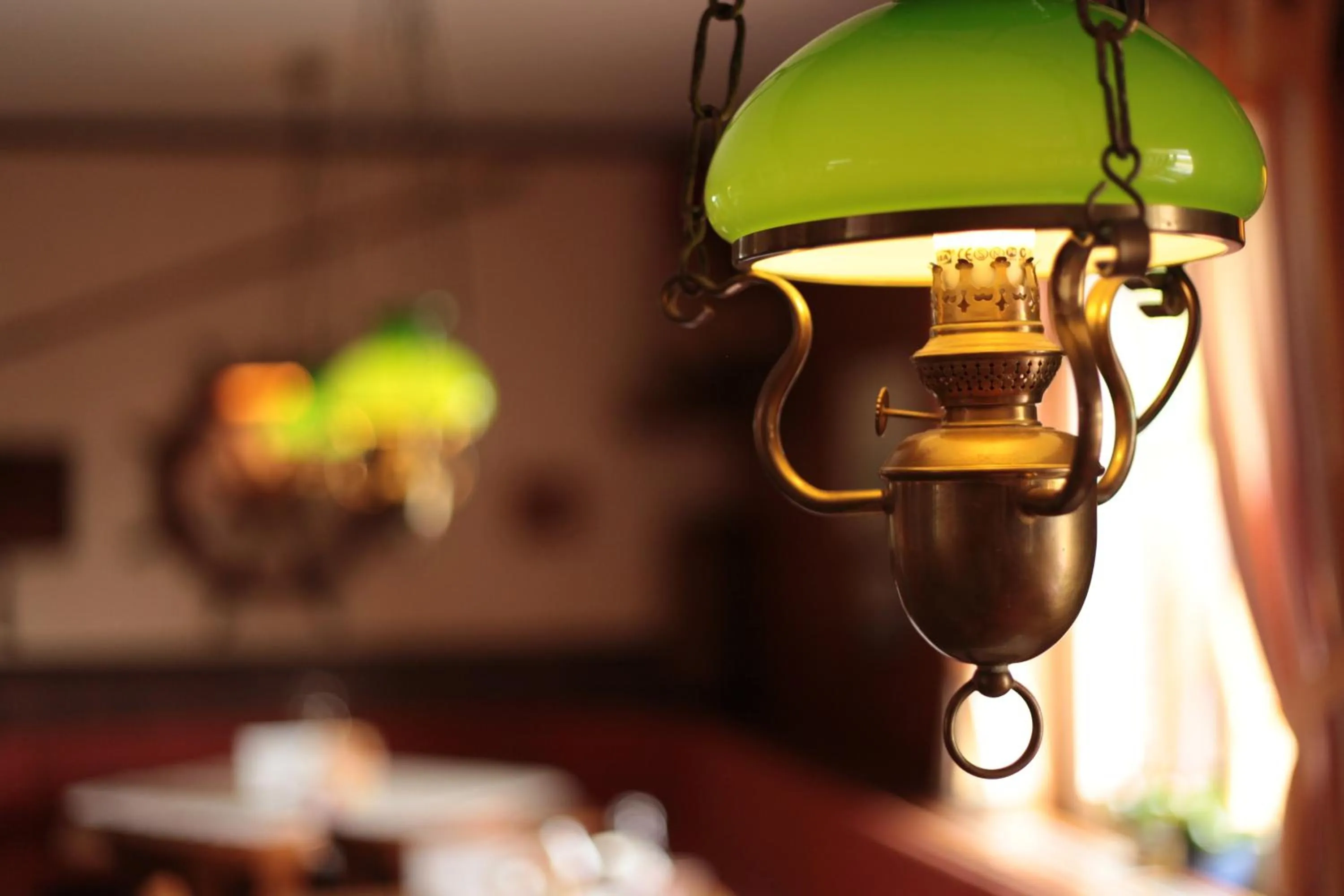 Food and drinks in Hotel Nige Hus