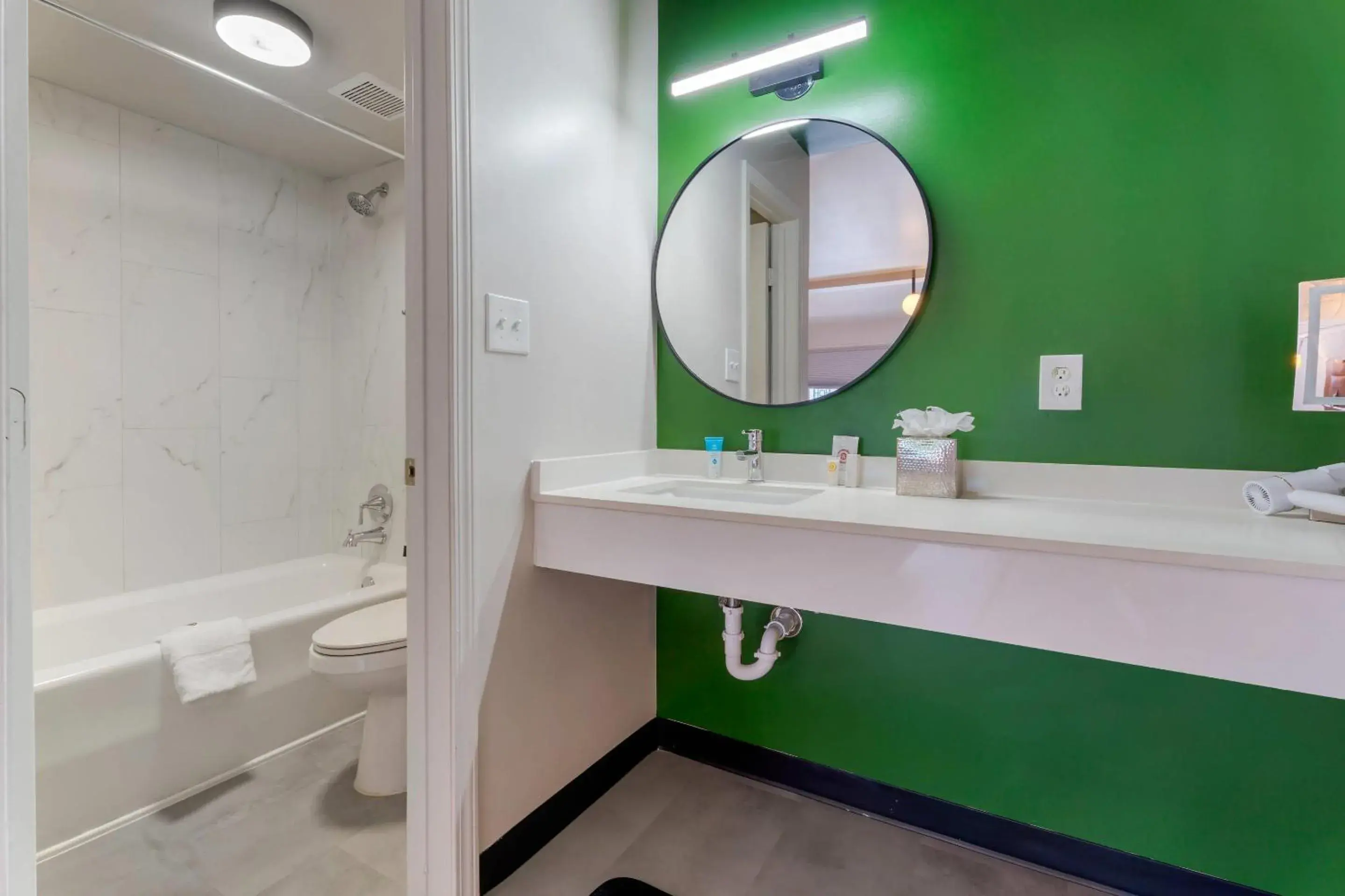 Bedroom in Heights House Hotel - Houston Heights Downtown, an Ascend Collection Hotel Bedroom in Heights House Hotel - Houston Heights Downtown, an Ascend Collection Hotel