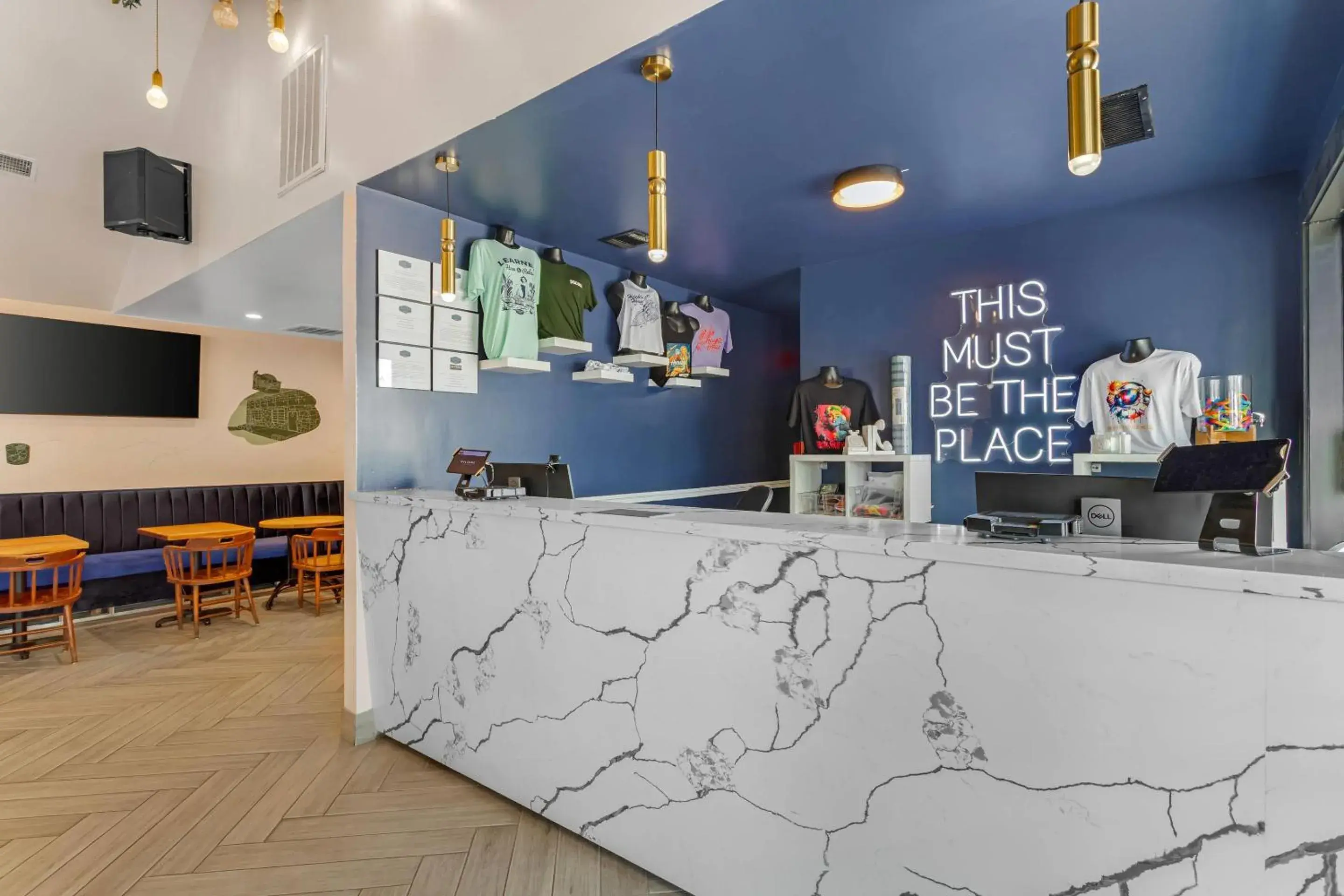 Heights House Hotel - Houston Heights Downtown, an Ascend Collection Hotel Heights House Hotel - Houston Heights Downtown, an Ascend Collection Hotel