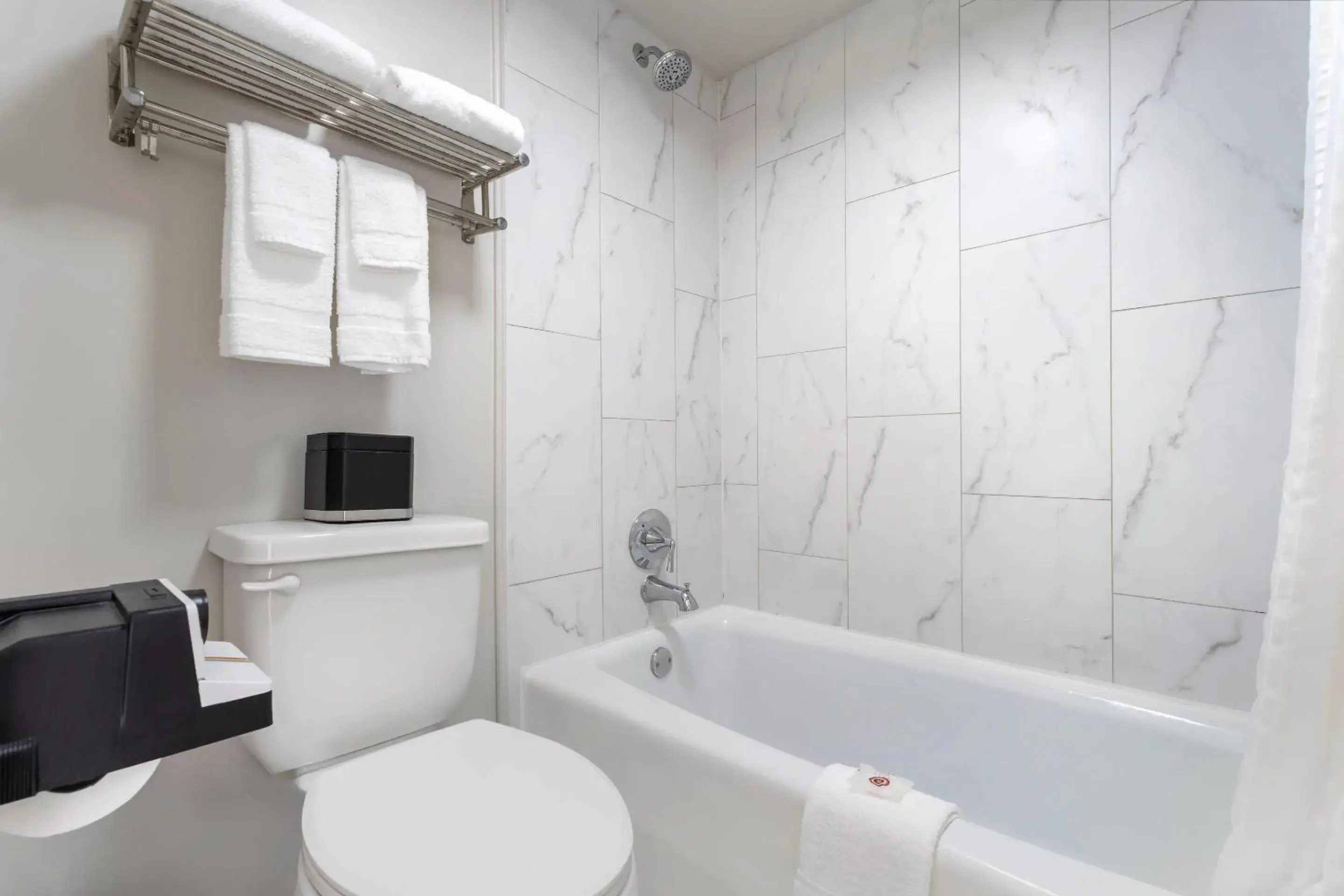 Bedroom in Heights House Hotel - Houston Heights Downtown, an Ascend Collection Hotel Bedroom in Heights House Hotel - Houston Heights Downtown, an Ascend Collection Hotel