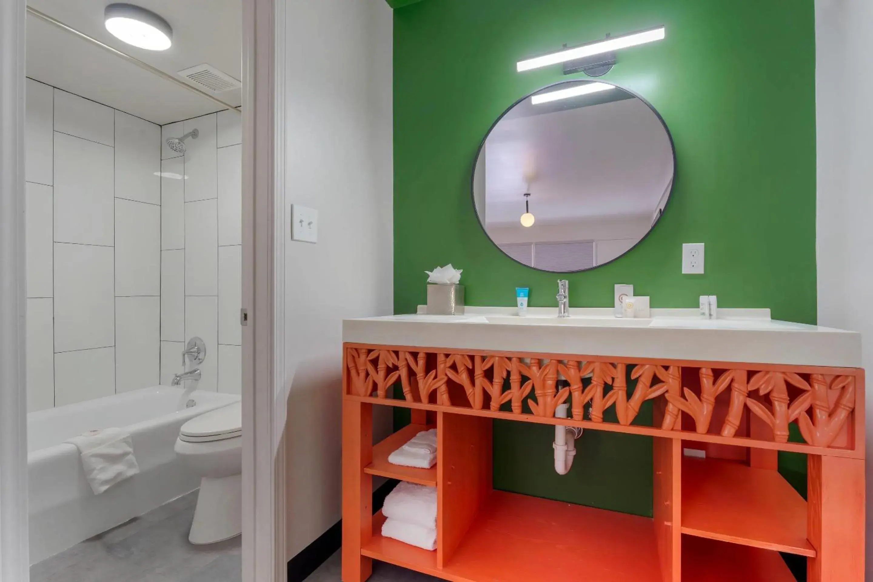 Bedroom in Heights House Hotel - Houston Heights Downtown, an Ascend Collection Hotel Bedroom in Heights House Hotel - Houston Heights Downtown, an Ascend Collection Hotel