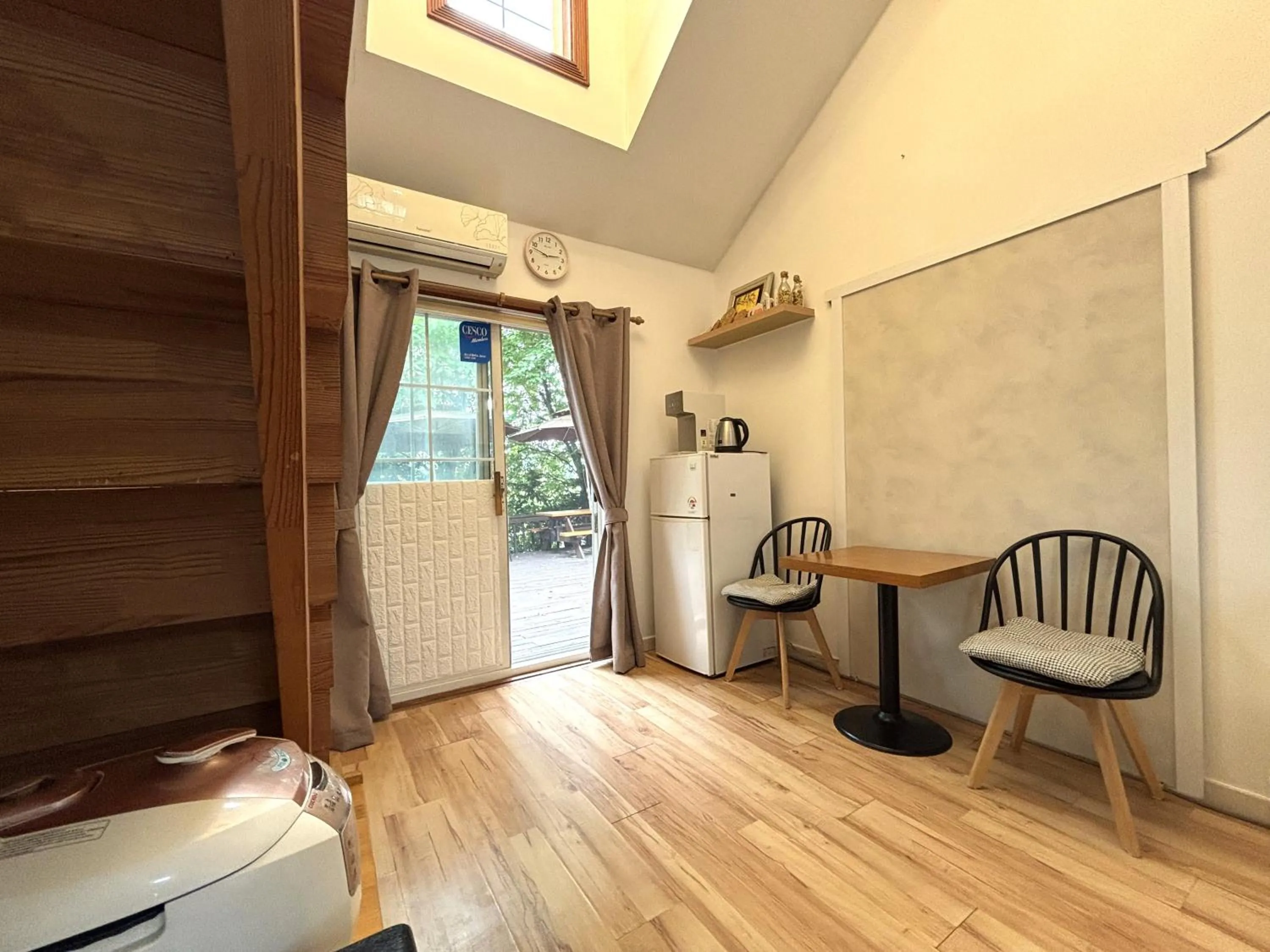 Paju Gamaksan Pension