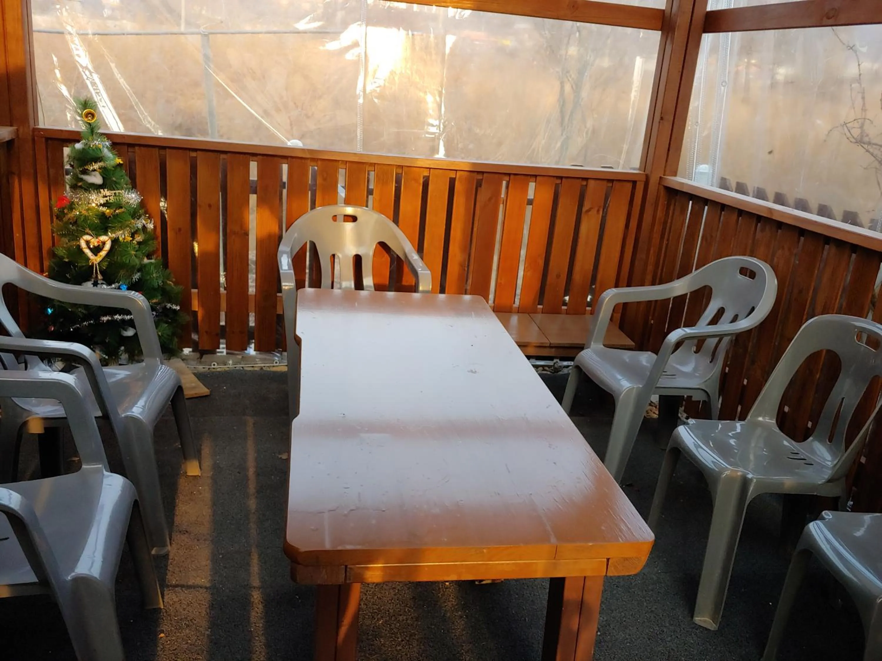 Paju Gamaksan Pension