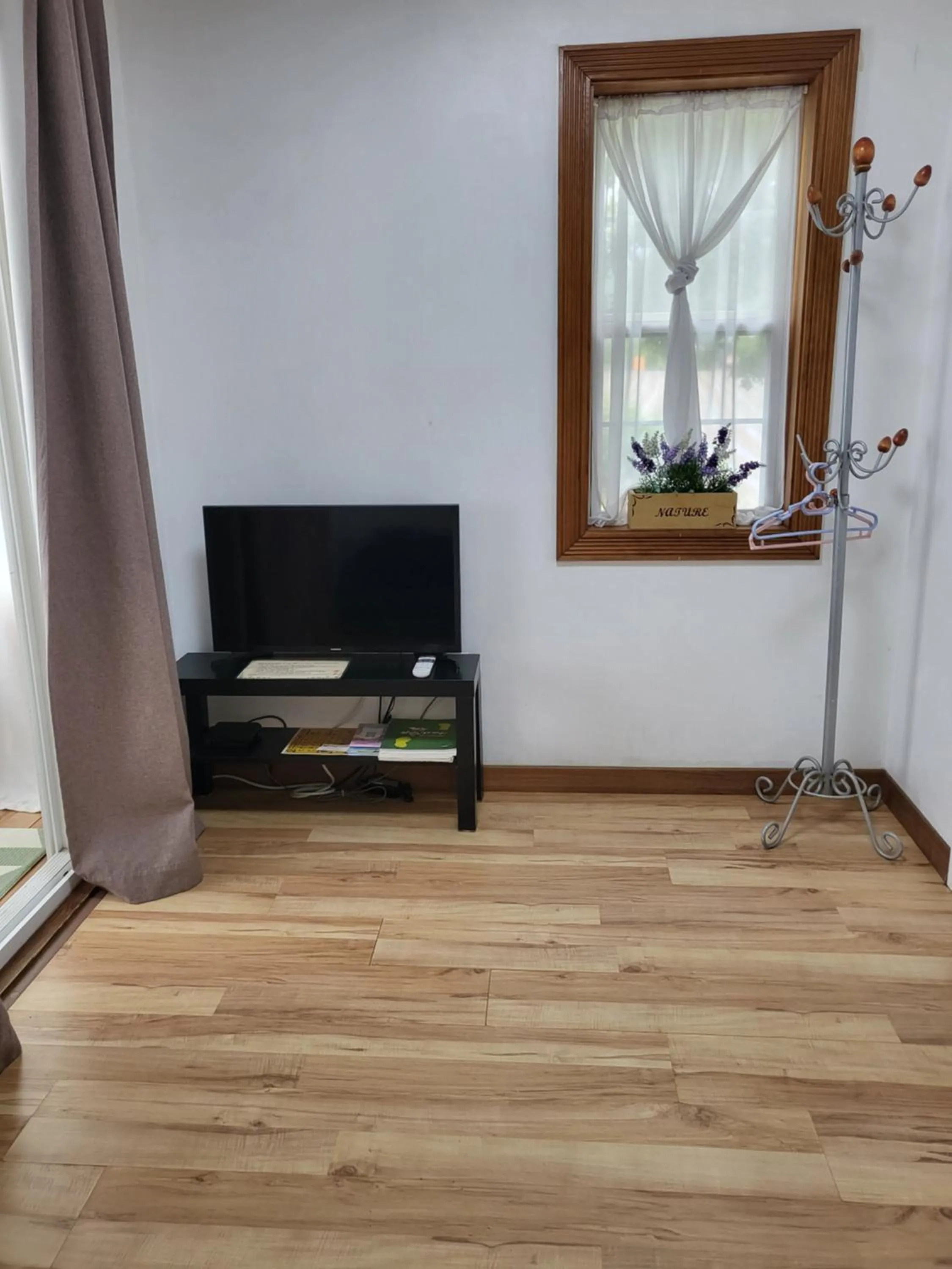 Paju Gamaksan Pension