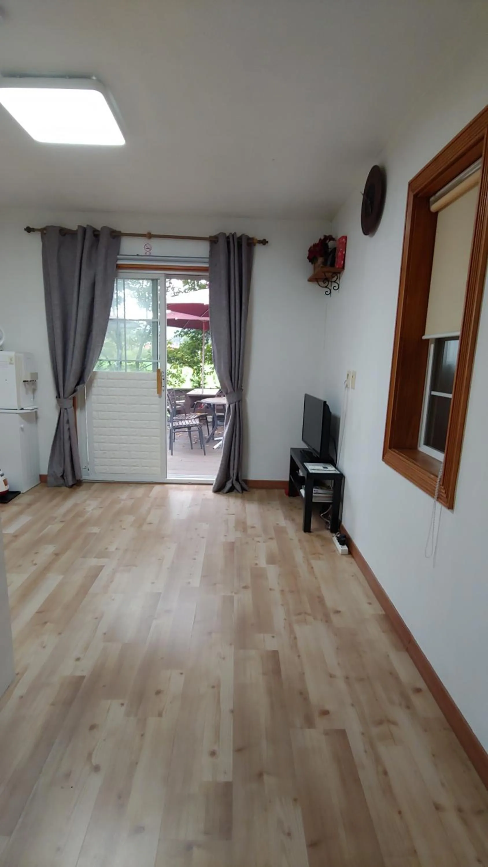 Paju Gamaksan Pension