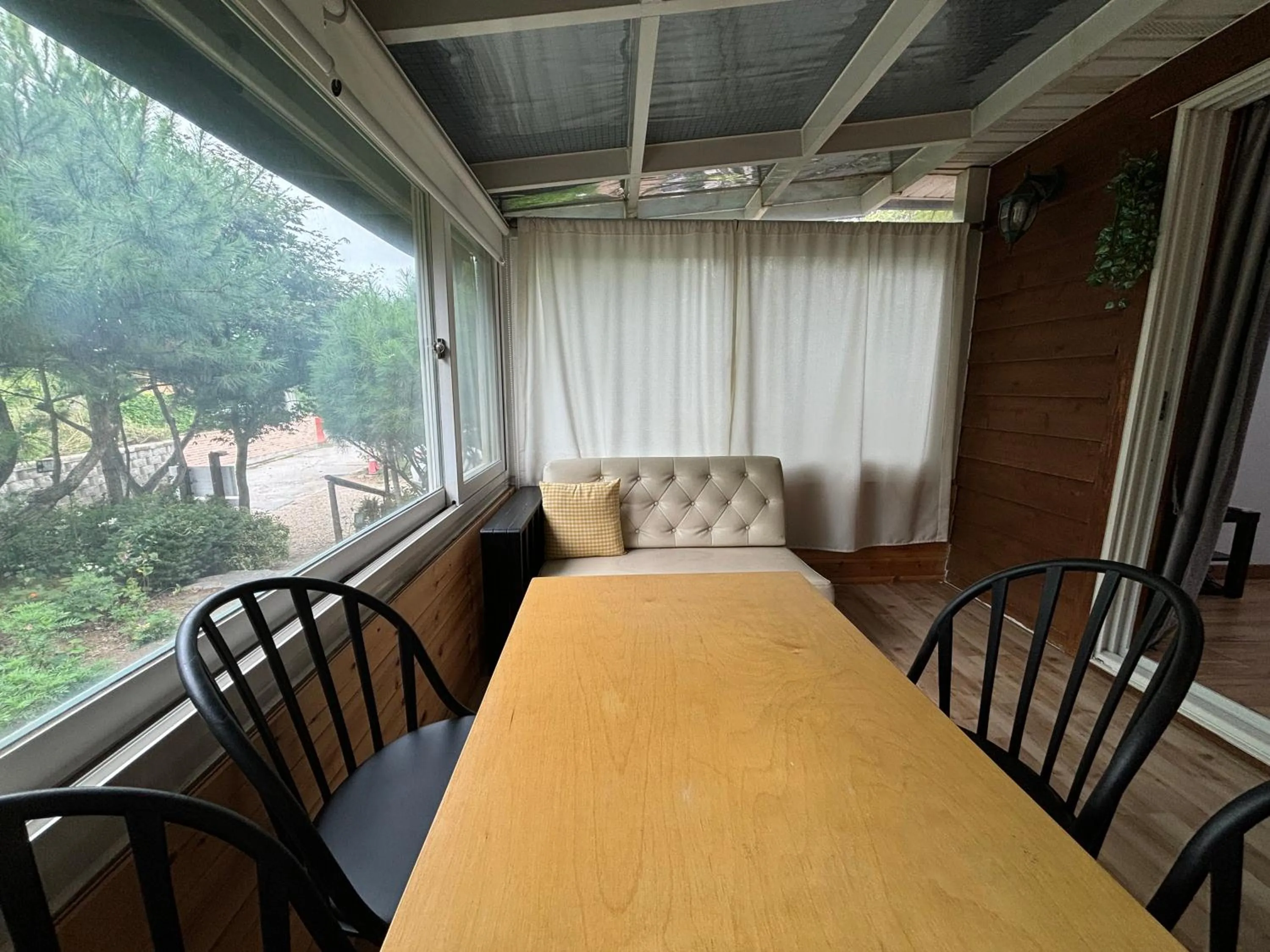 Paju Gamaksan Pension