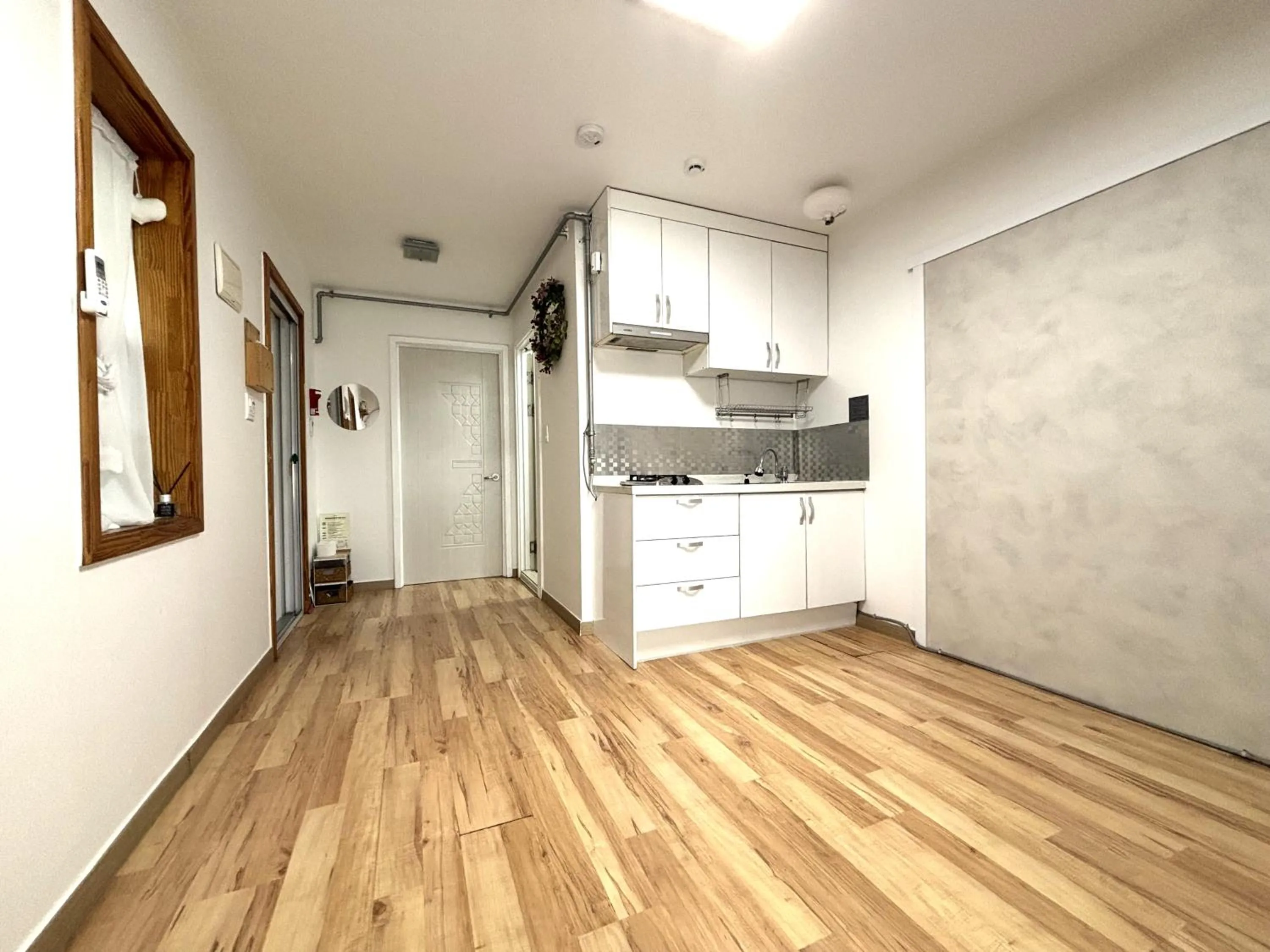 Paju Gamaksan Pension