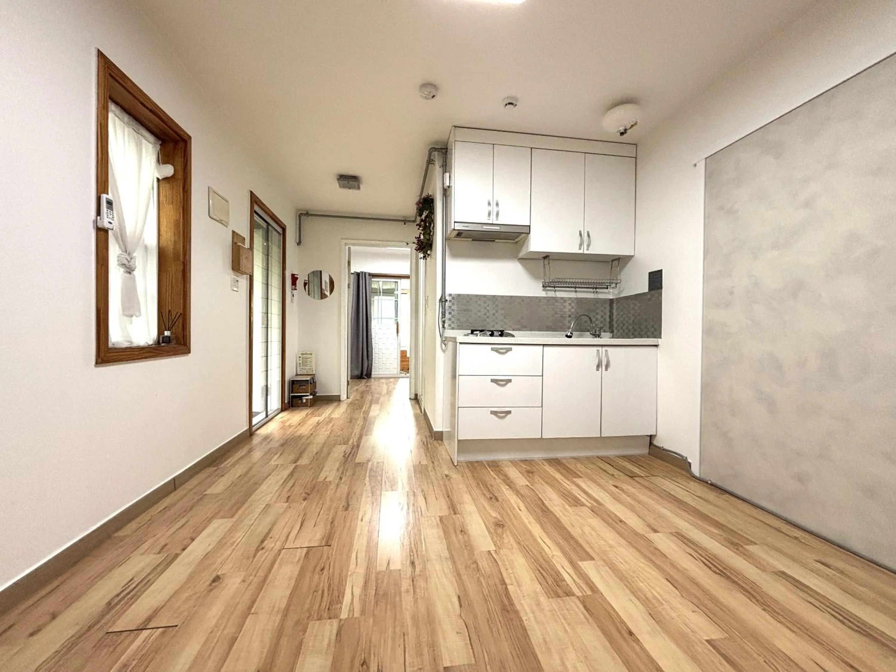 Paju Gamaksan Pension