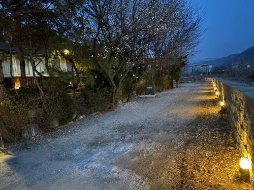 Paju Gamaksan Pension Paju Gamaksan Pension