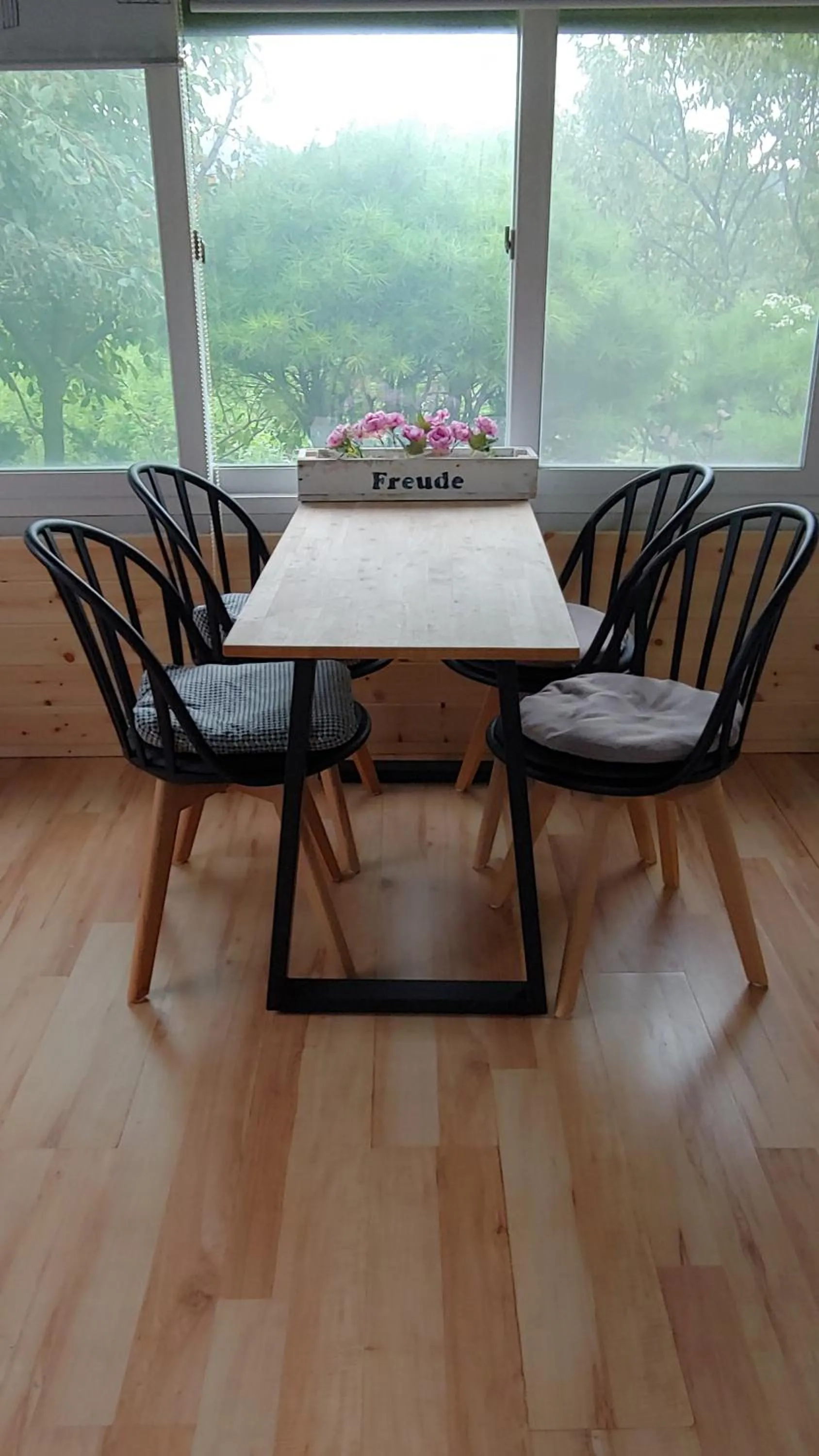 Paju Gamaksan Pension