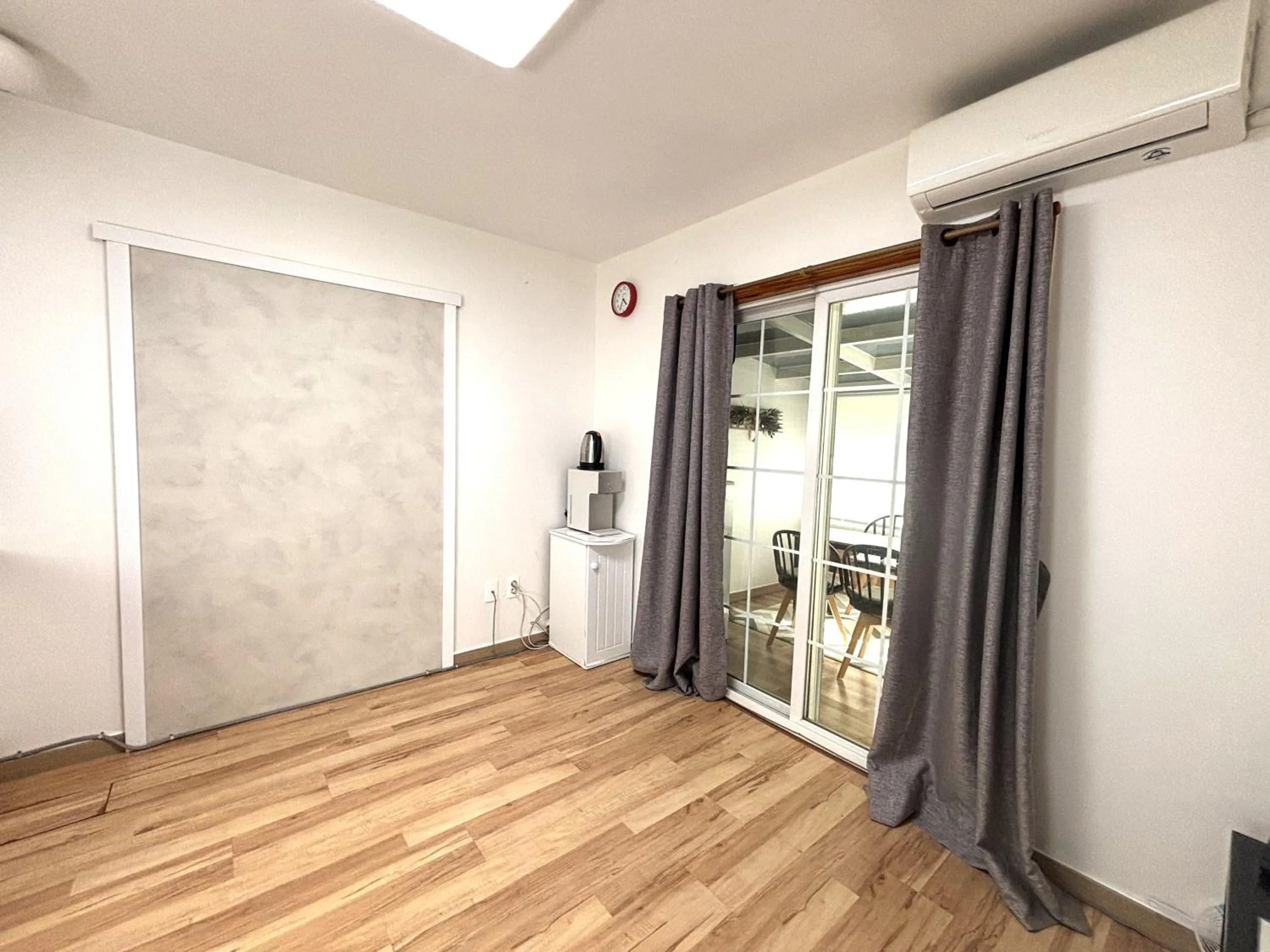 Paju Gamaksan Pension