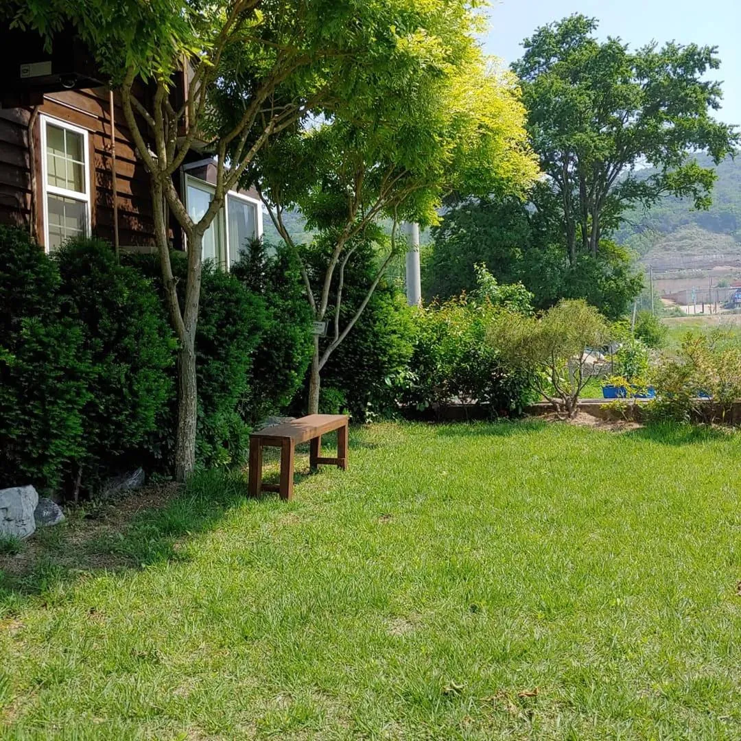 Paju Gamaksan Pension