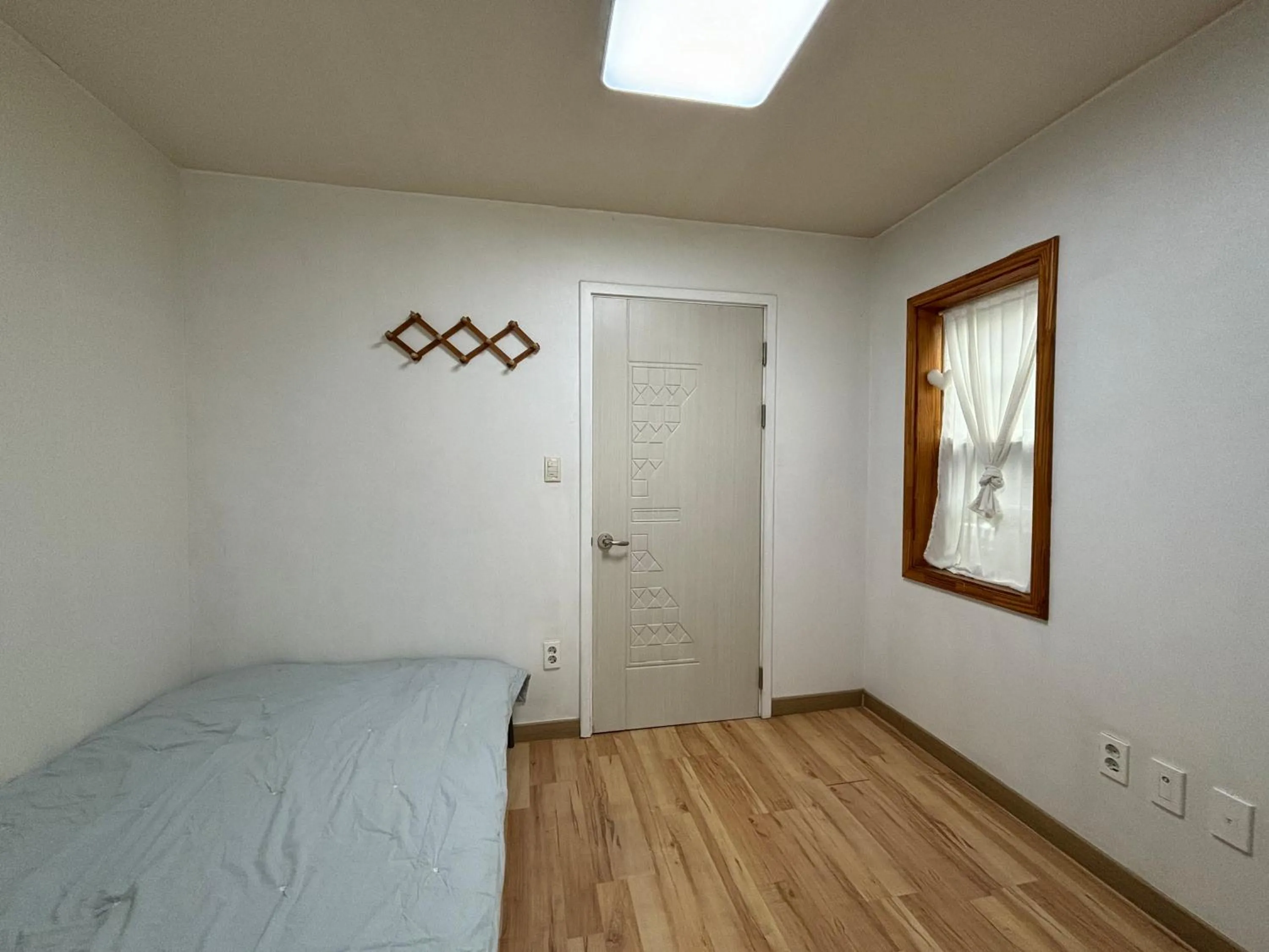 Paju Gamaksan Pension