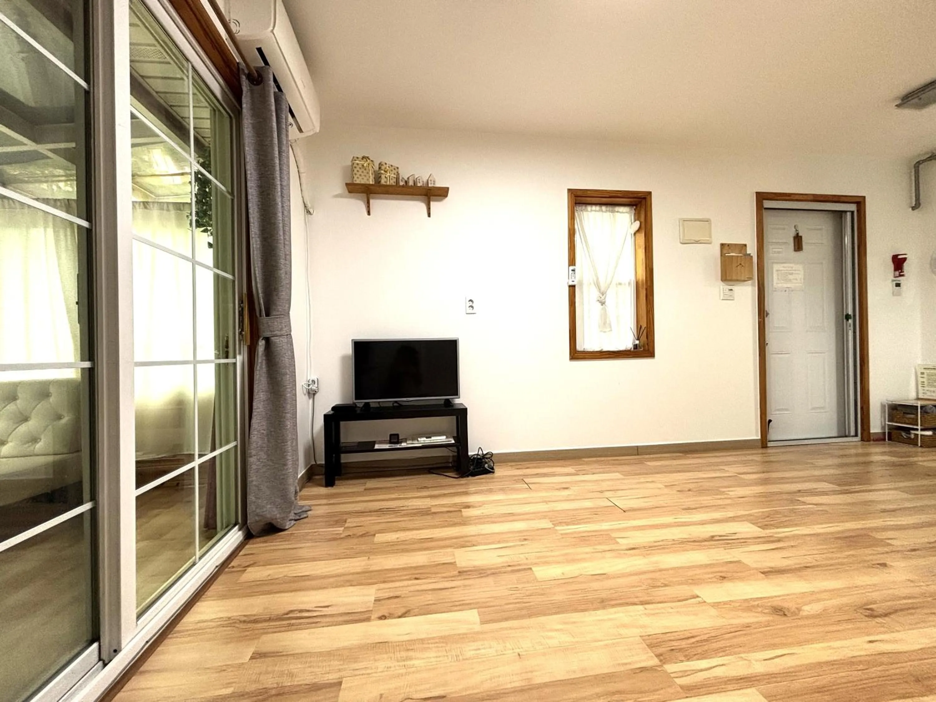 Paju Gamaksan Pension