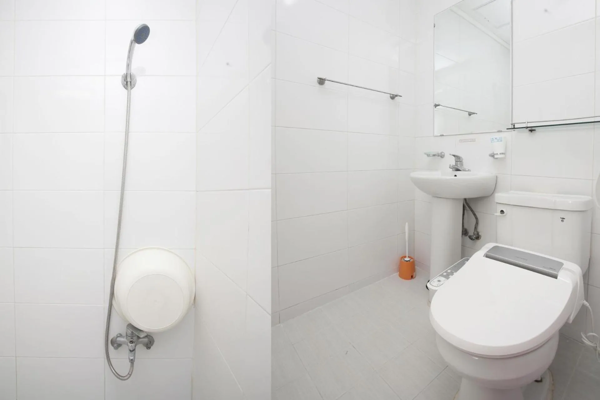 Paju Gamaksan Pension