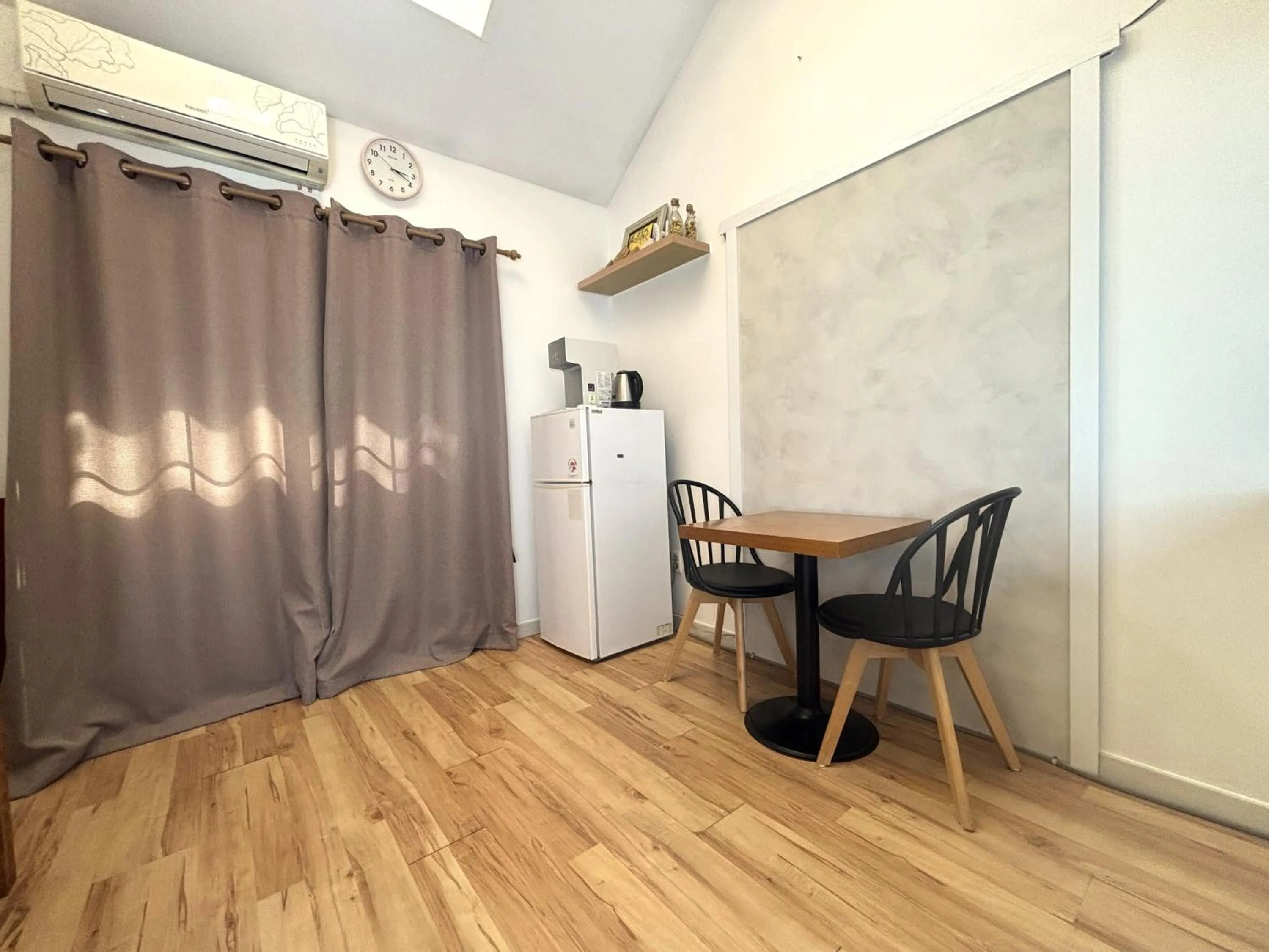 Paju Gamaksan Pension