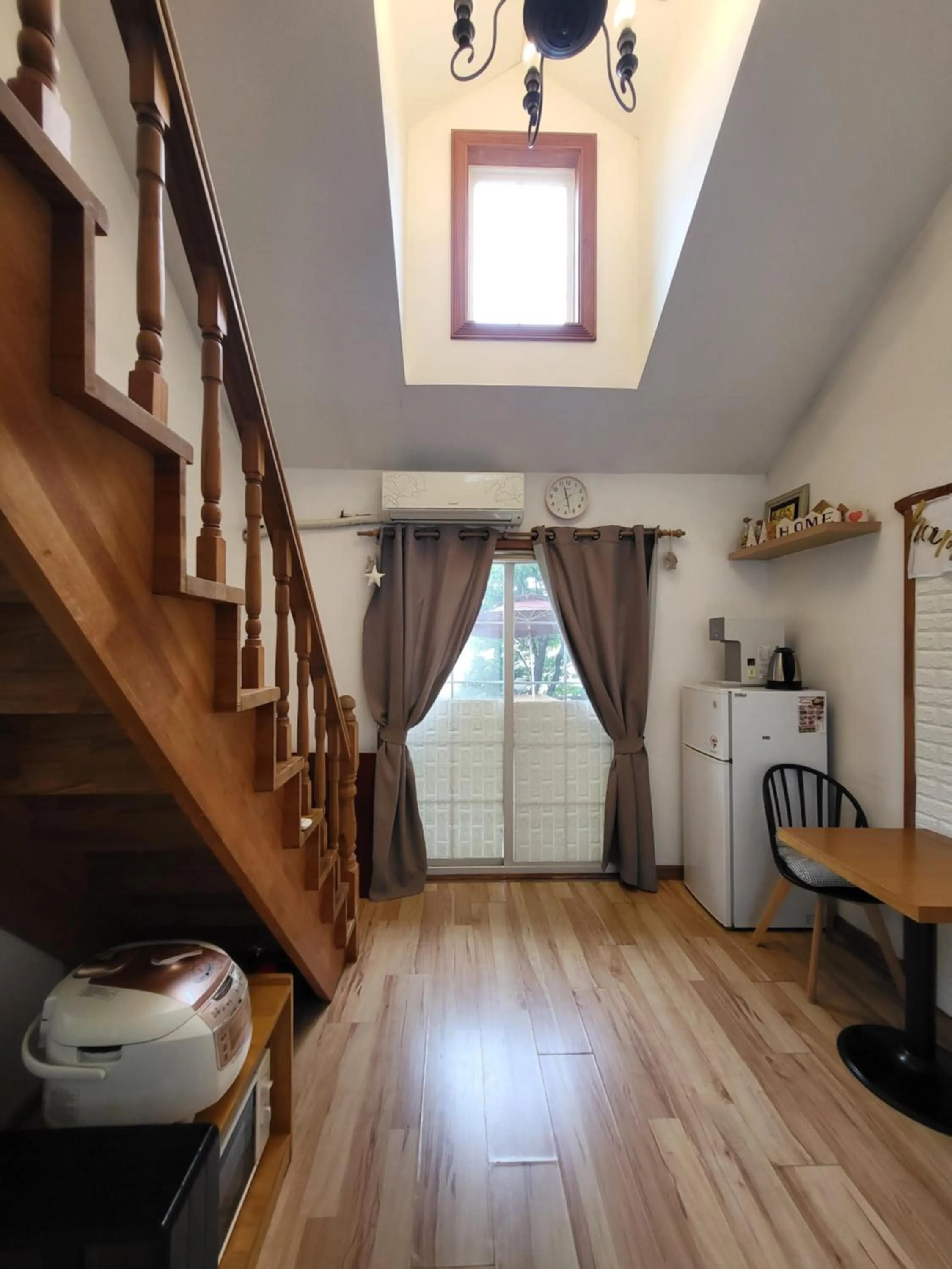 Paju Gamaksan Pension