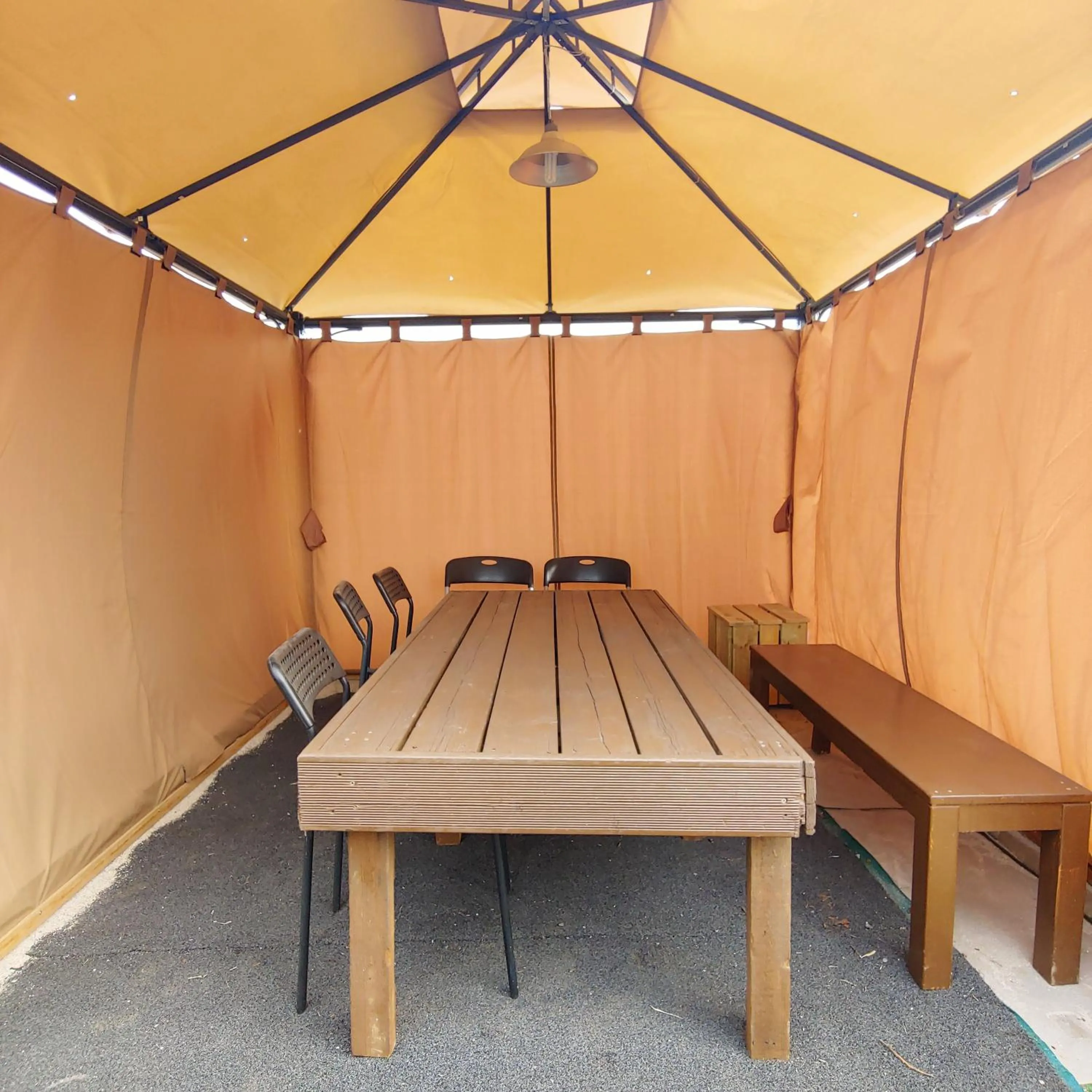 Paju Gamaksan Pension