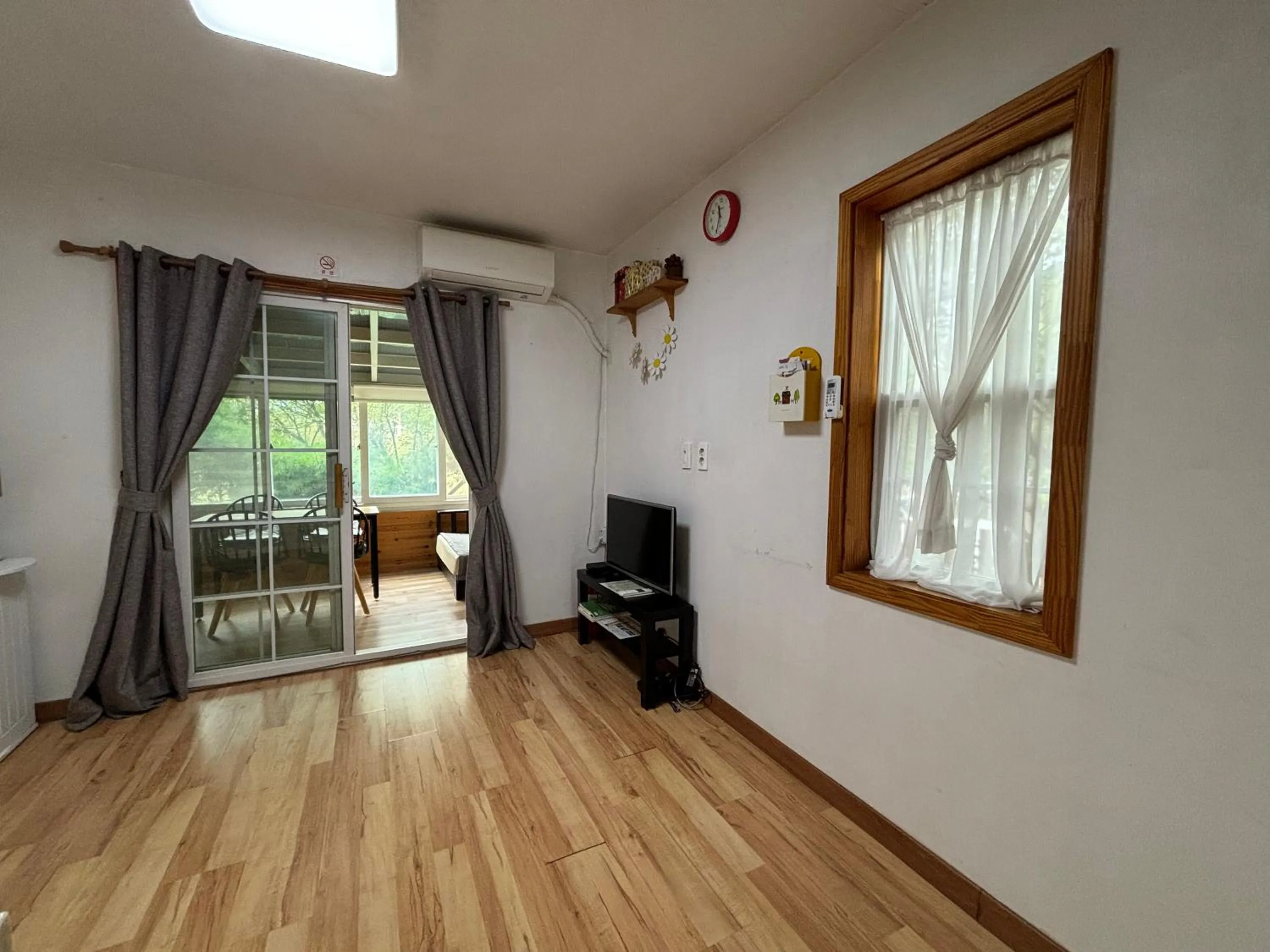 Paju Gamaksan Pension