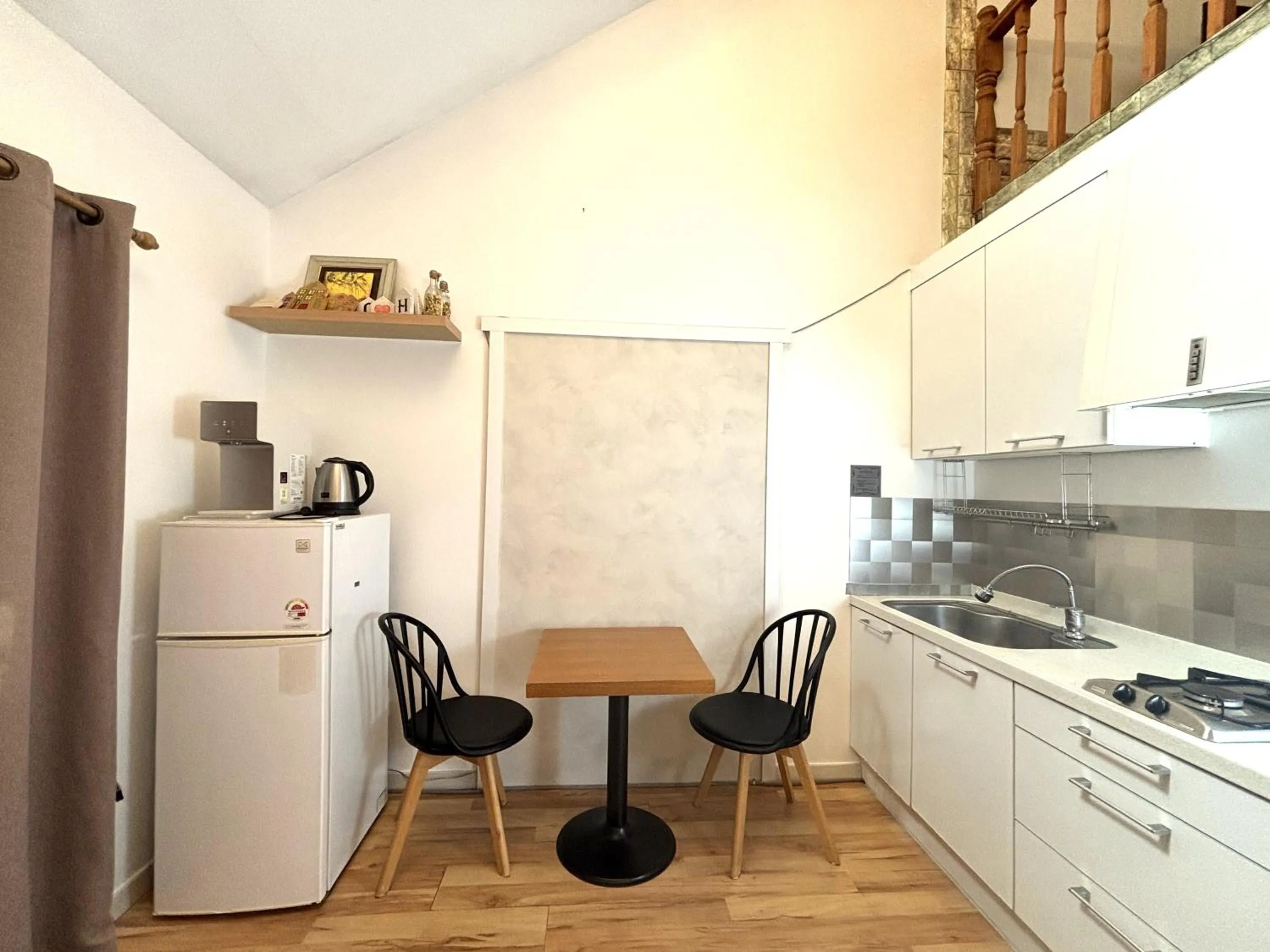 Paju Gamaksan Pension