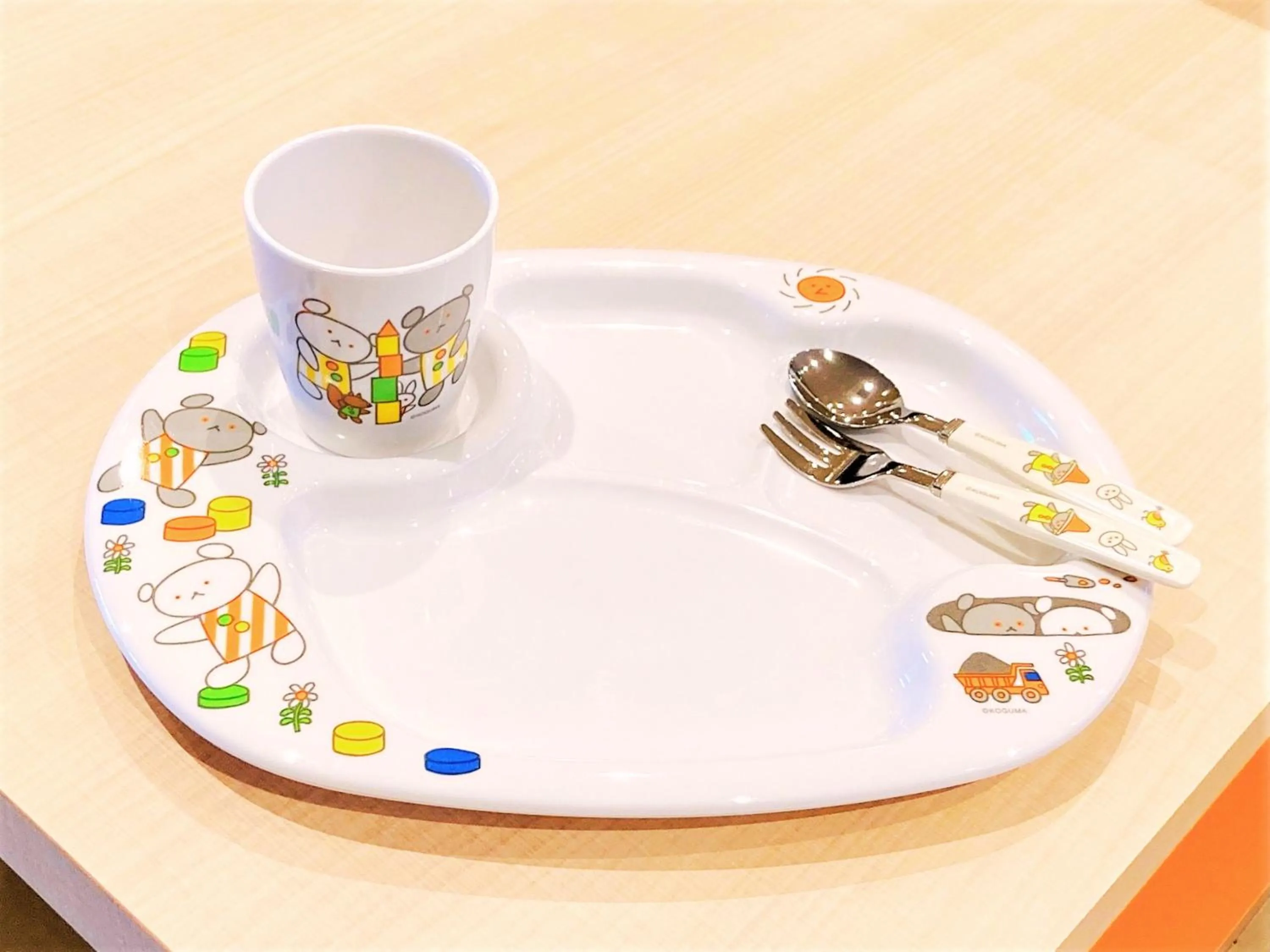 Breakfast in Smile Hotel Premium Hakodate Goryokaku