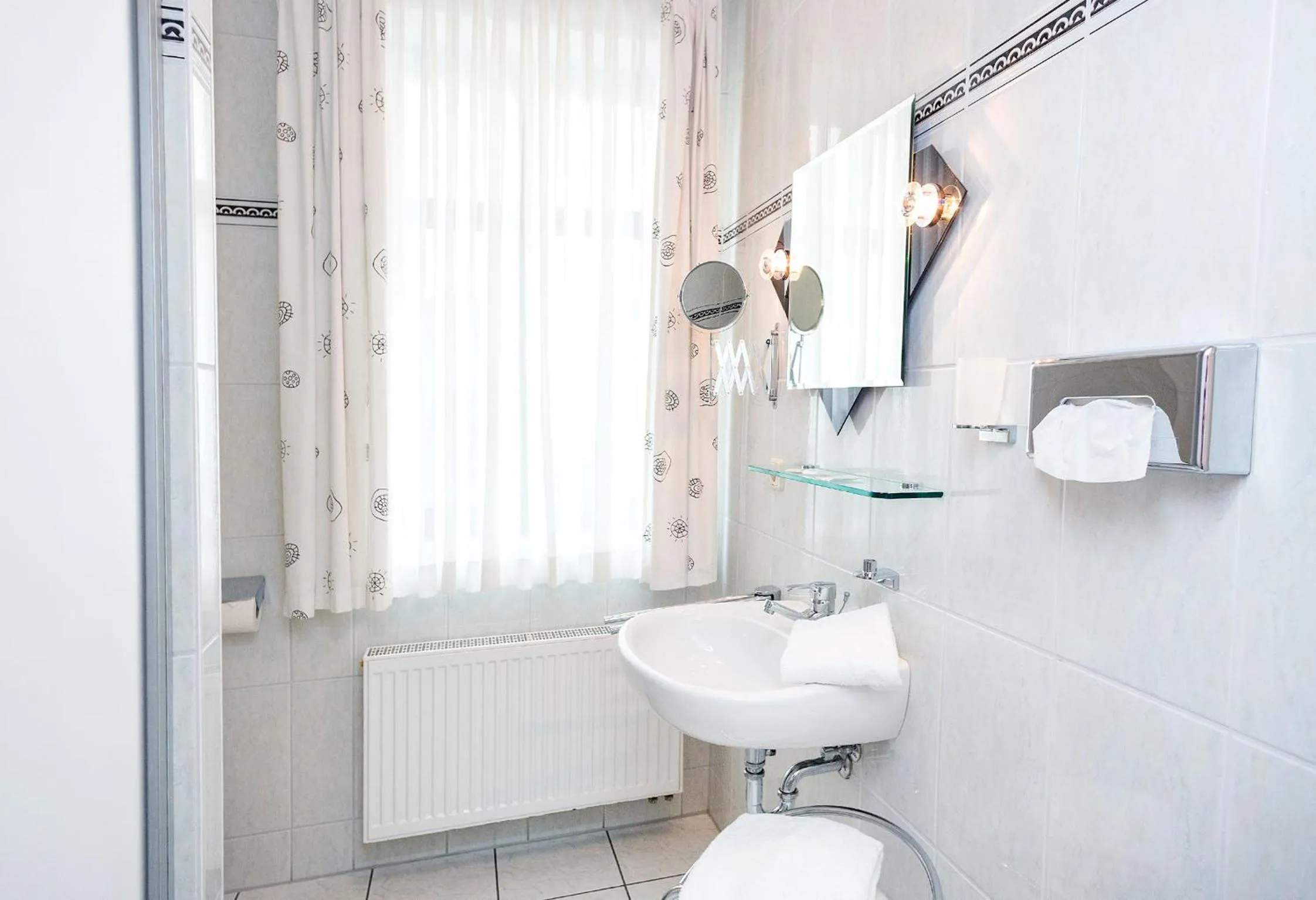 Hotel Stadt Waren