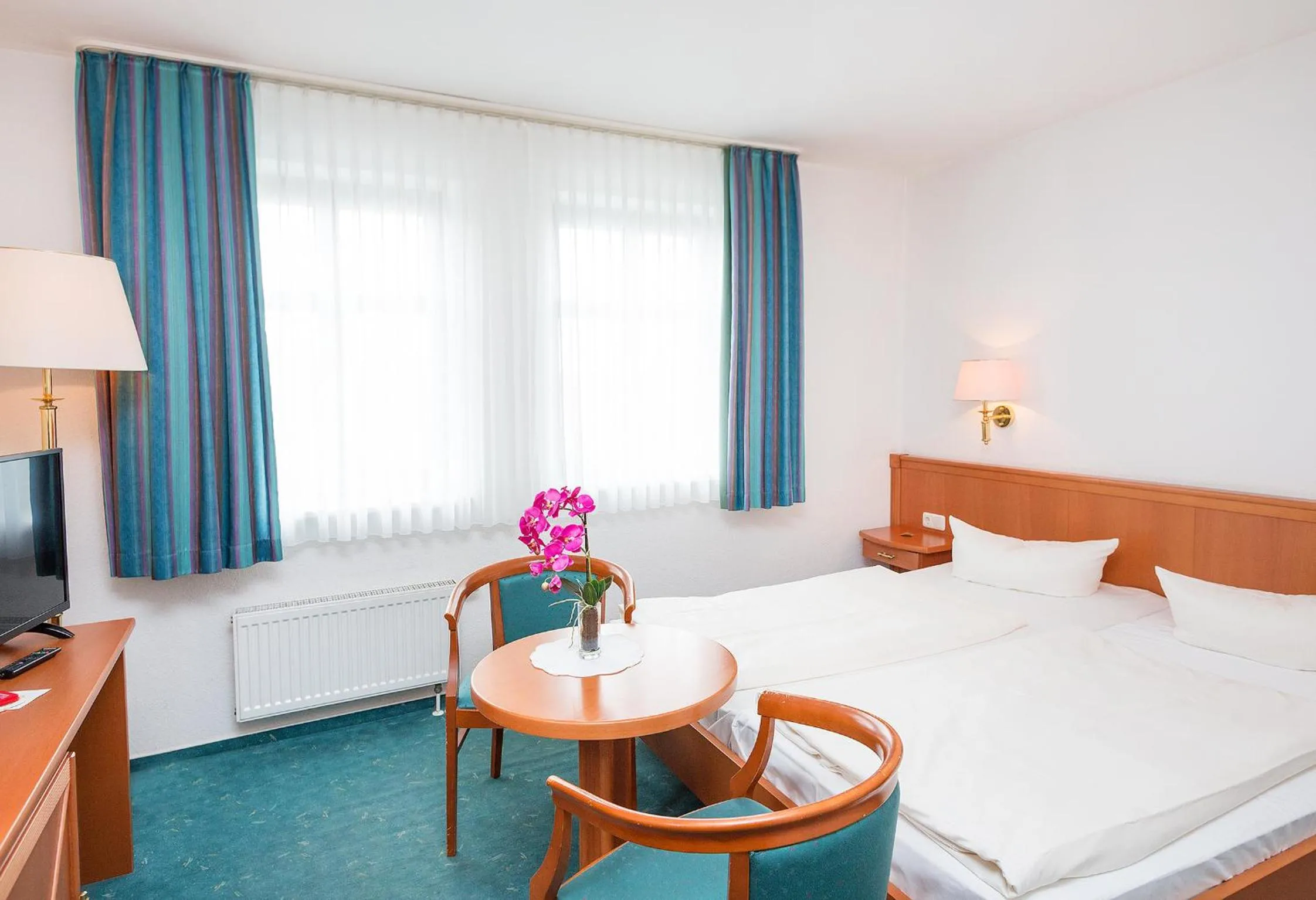 Hotel Stadt Waren