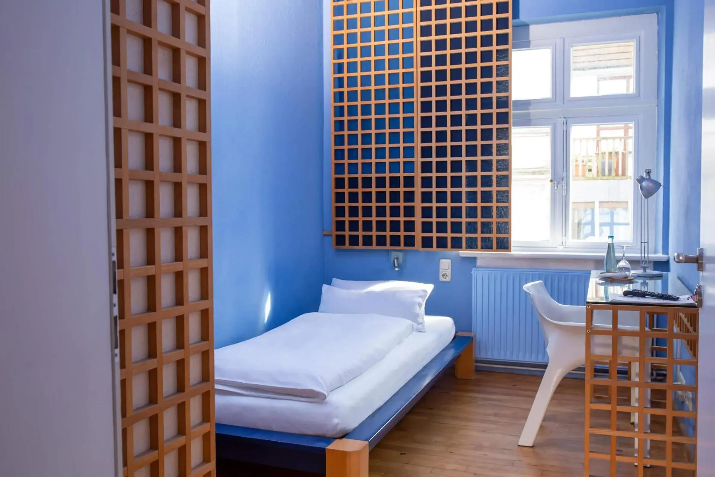 Standard Single Room - single occupancy in Hotel Tafelfreuden Standard Single Room - single occupancy in Hotel Tafelfreuden